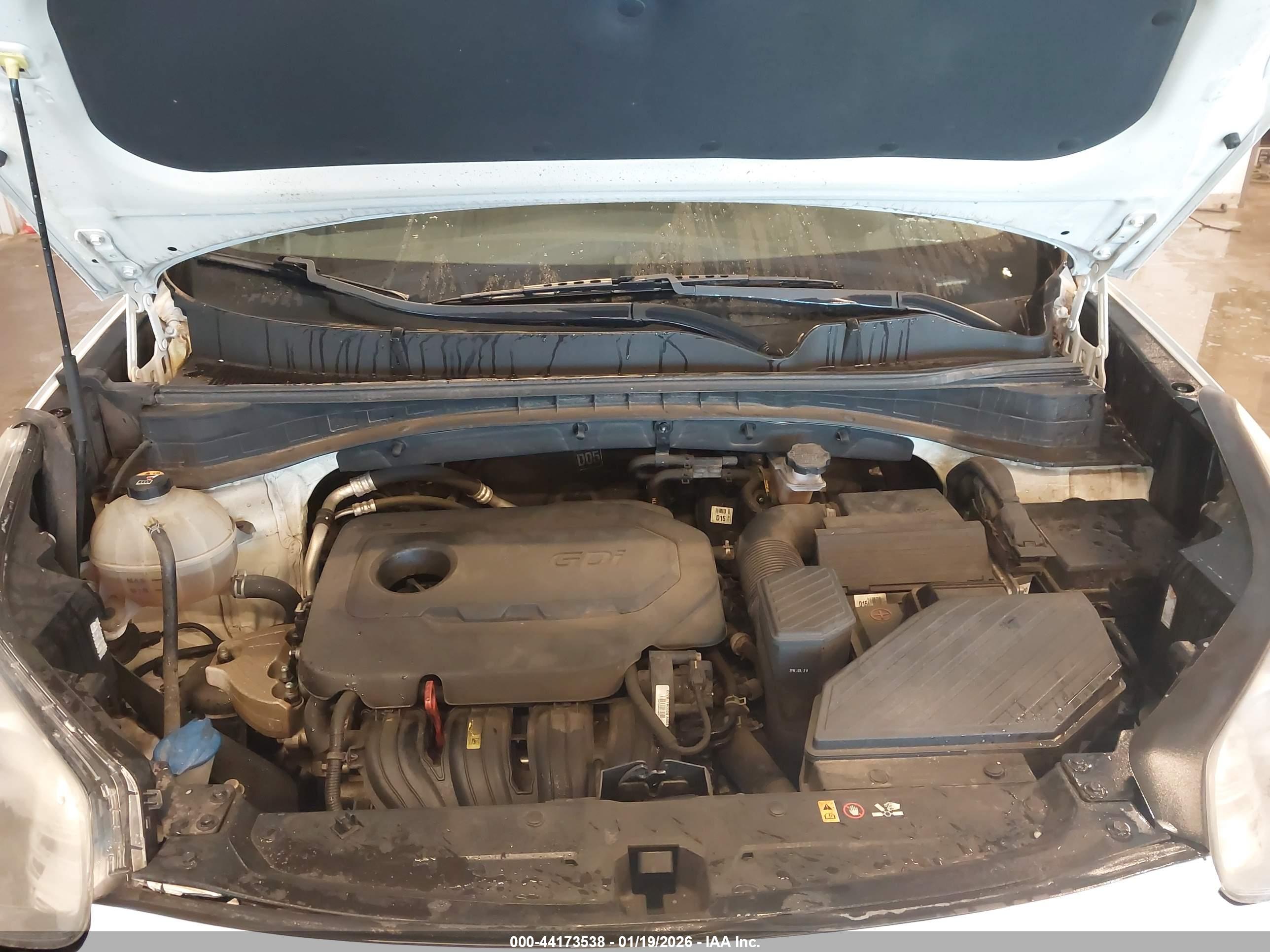 KIA SPORTAGE image 10