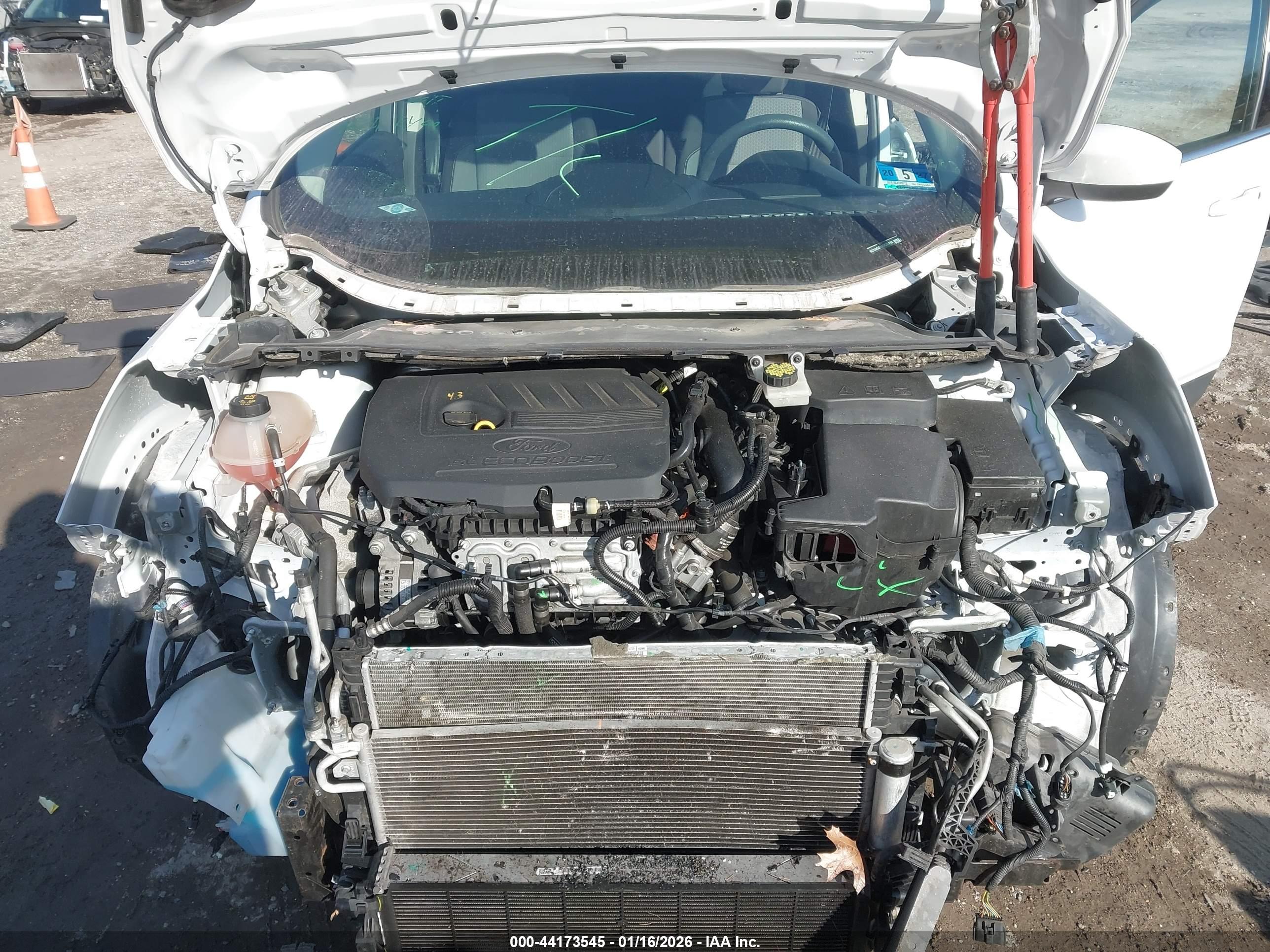 FORD ESCAPE image 10