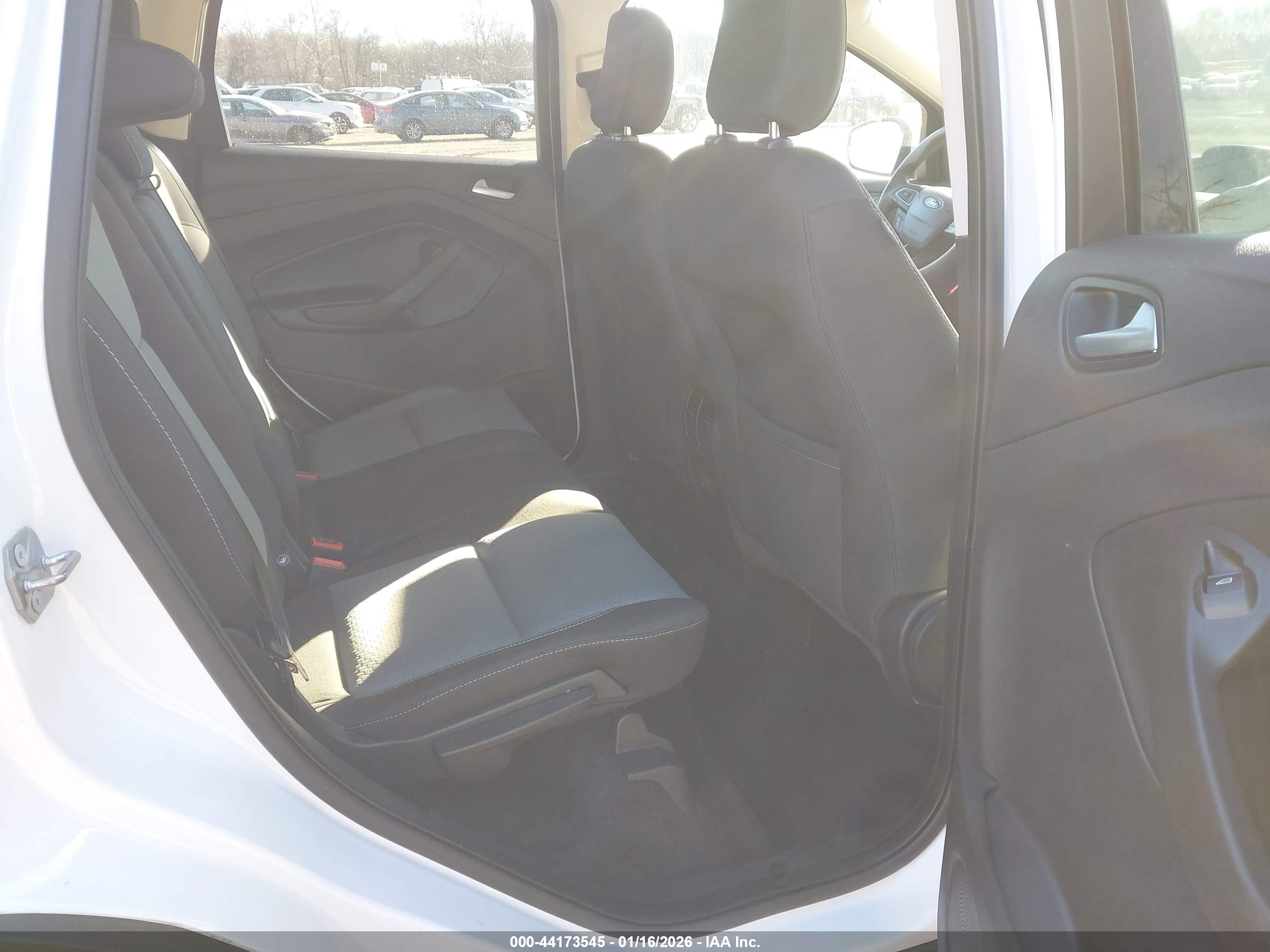 FORD ESCAPE image 5
