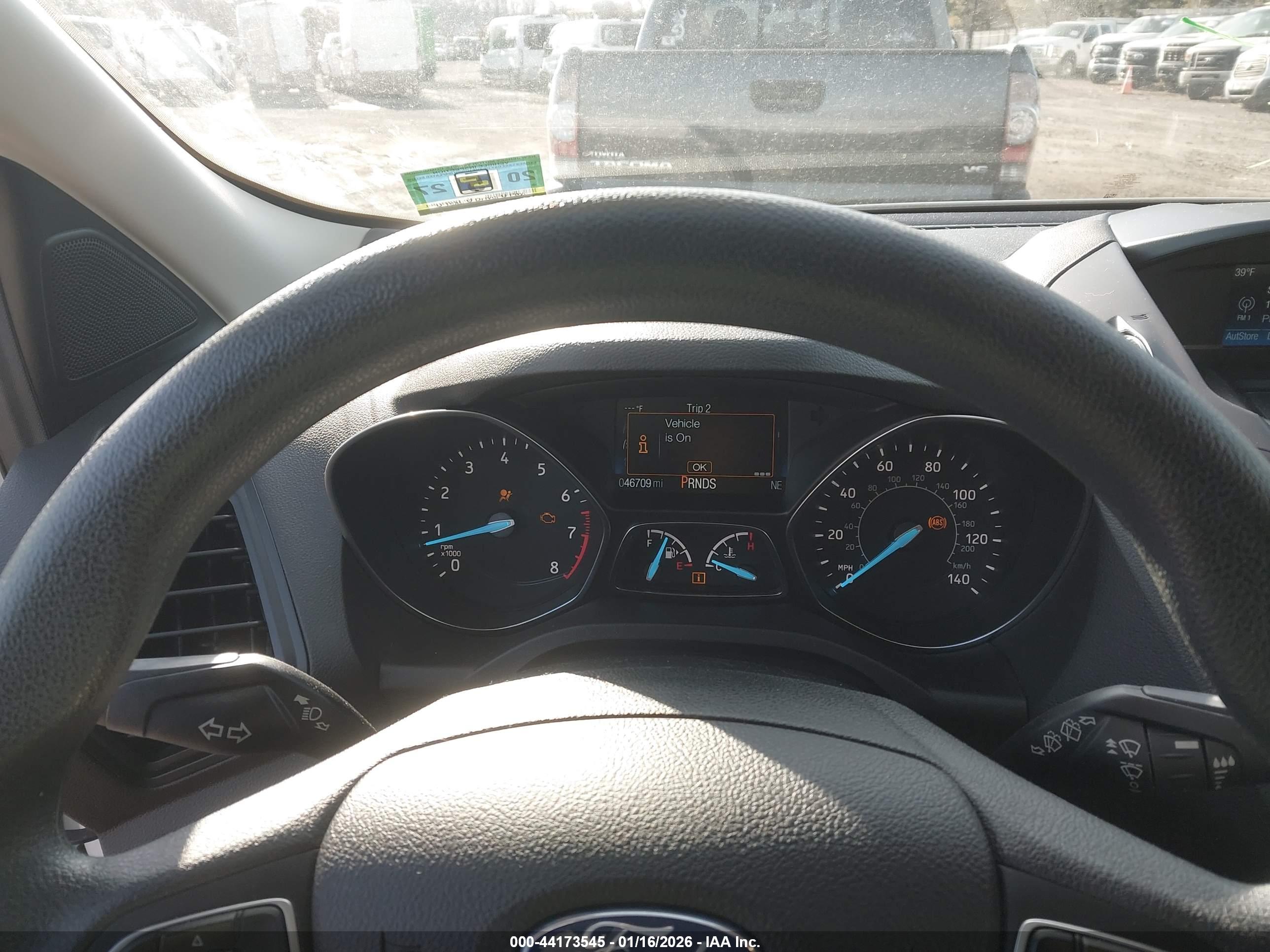 FORD ESCAPE image 7