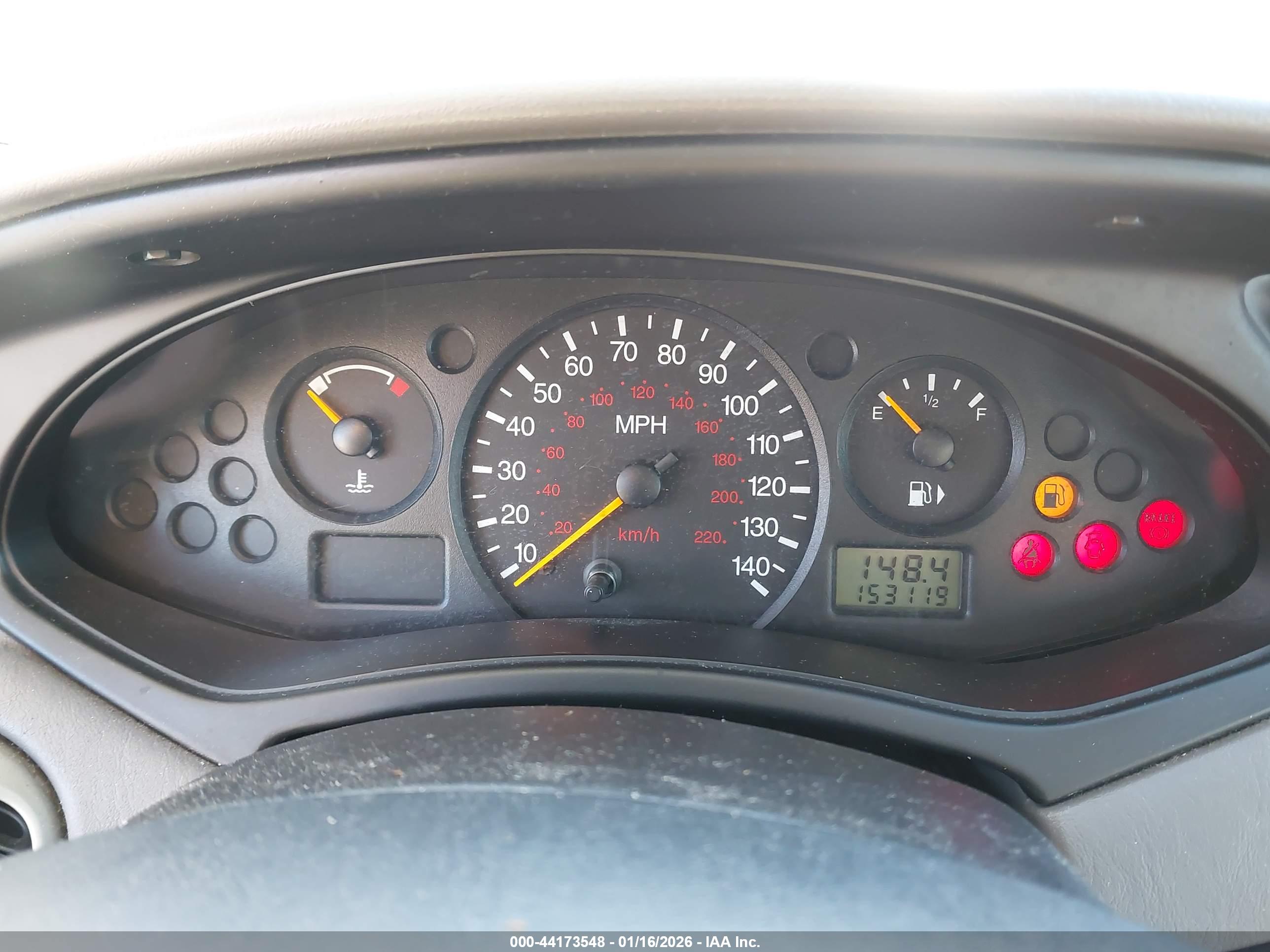 FORD FOCUS image 7