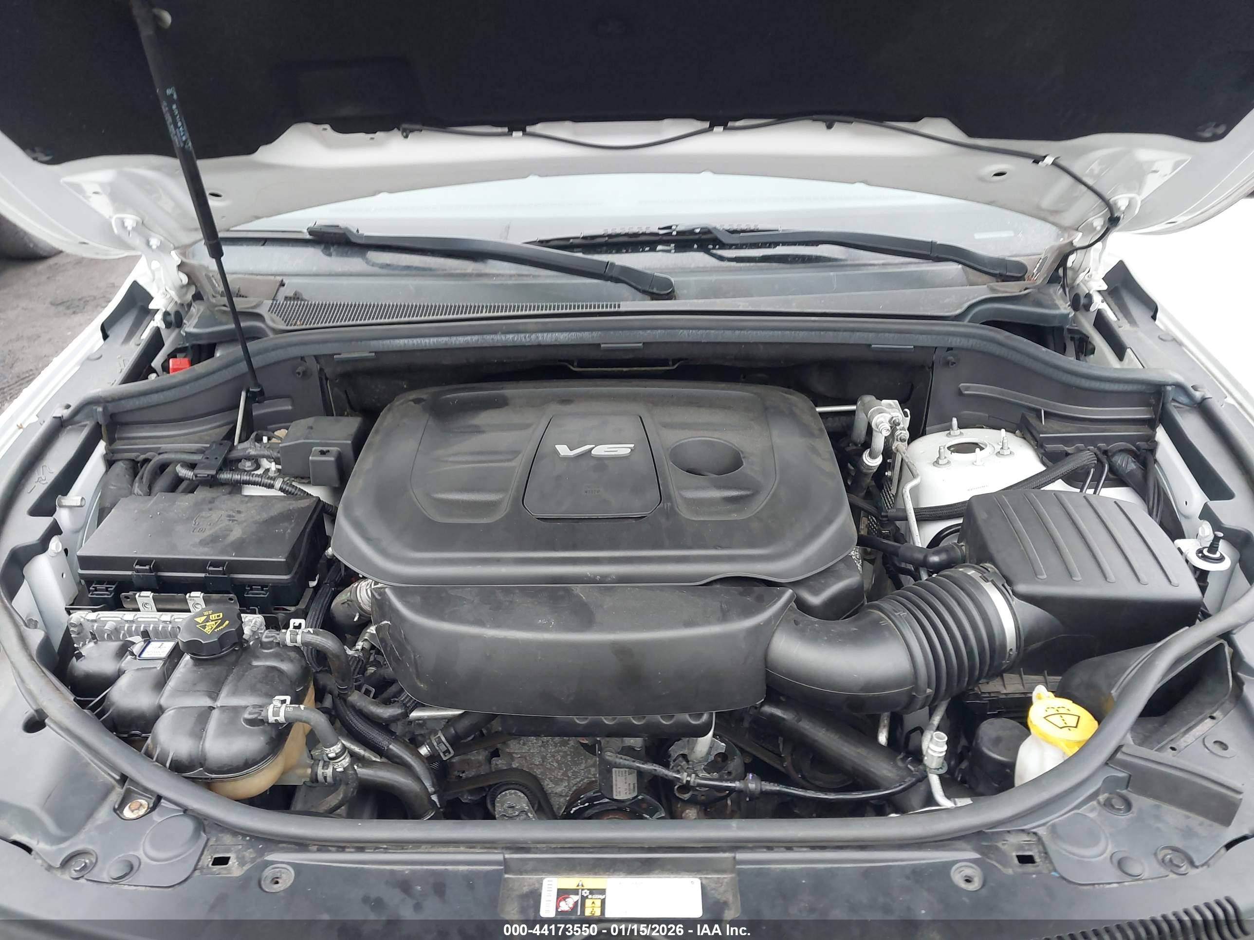 JEEP GRAND image 10