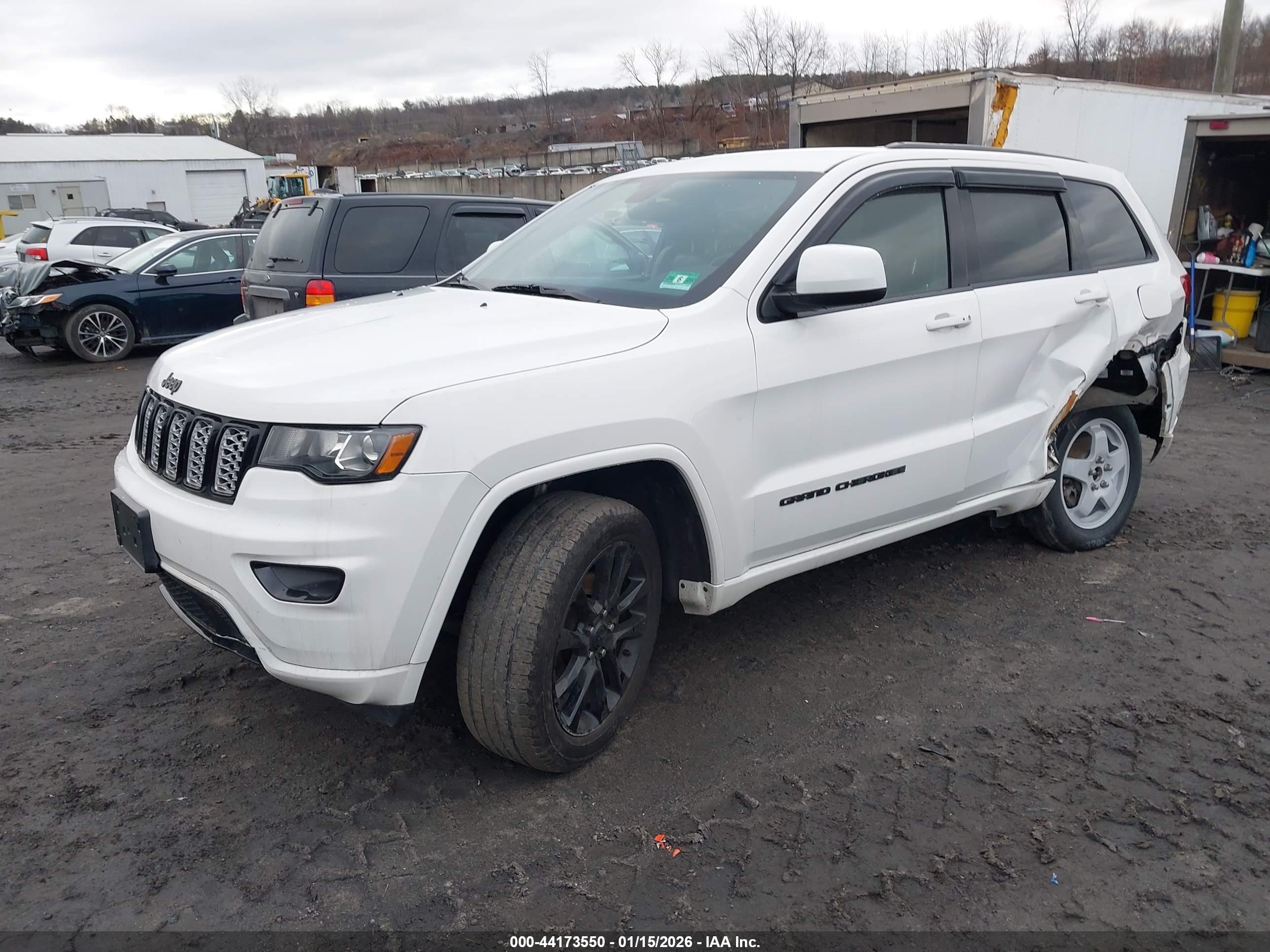 JEEP GRAND image 2