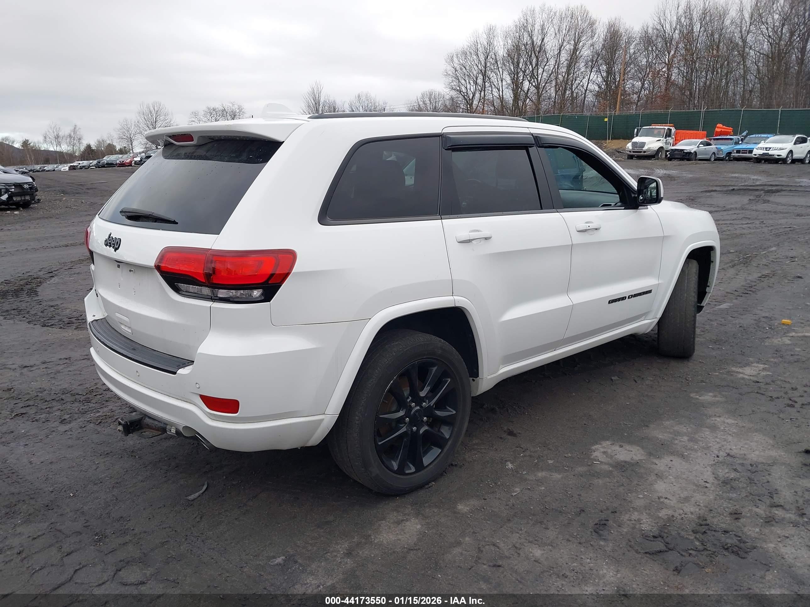 JEEP GRAND image 4