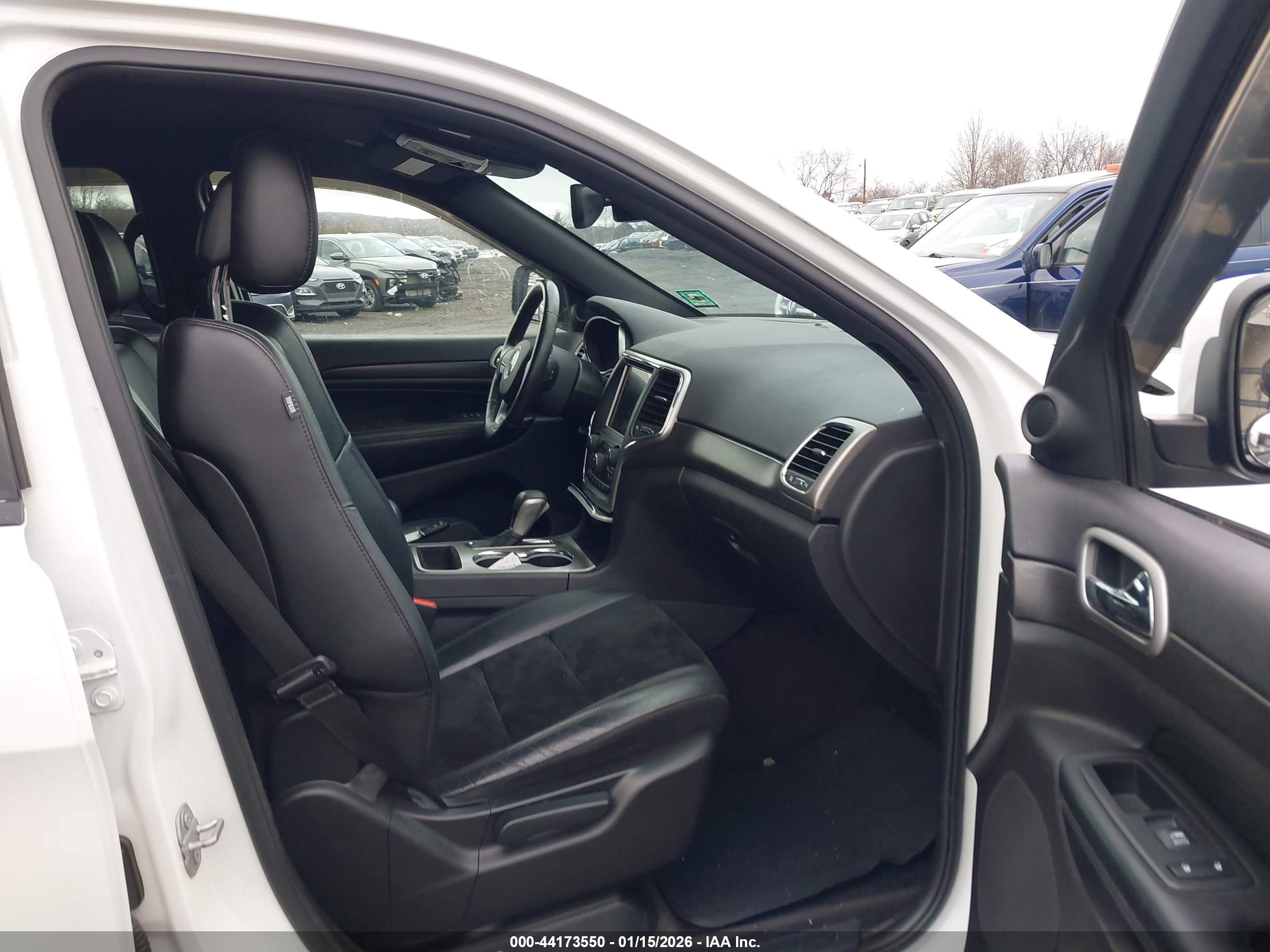 JEEP GRAND image 5