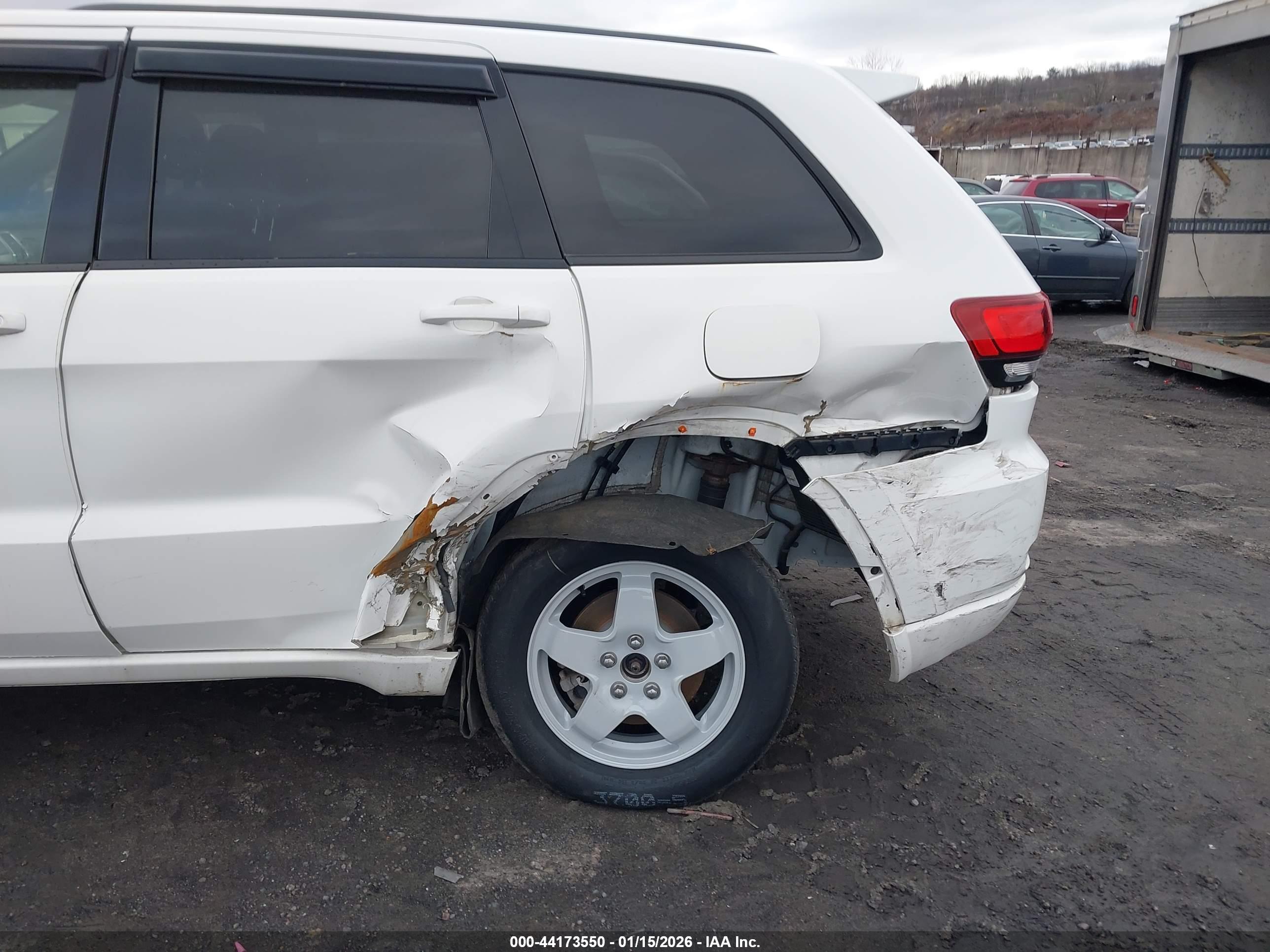 JEEP GRAND image 6