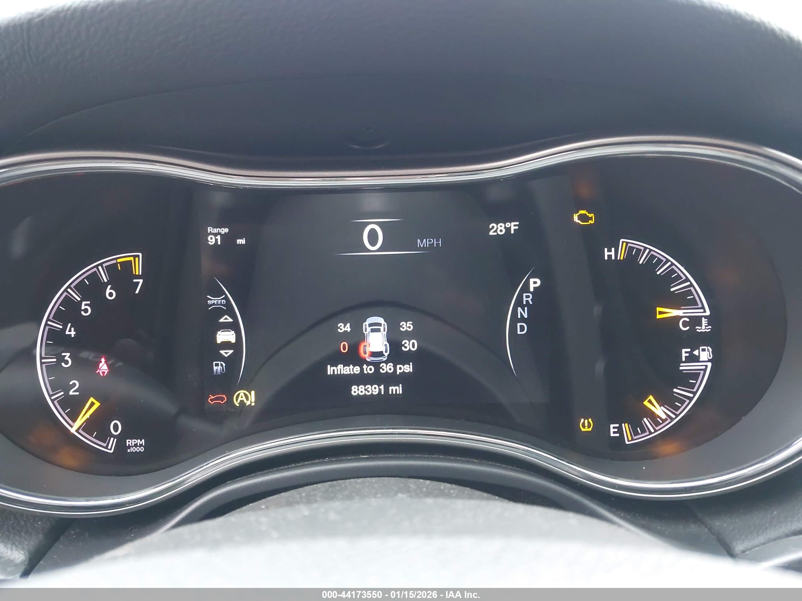 JEEP GRAND image 7