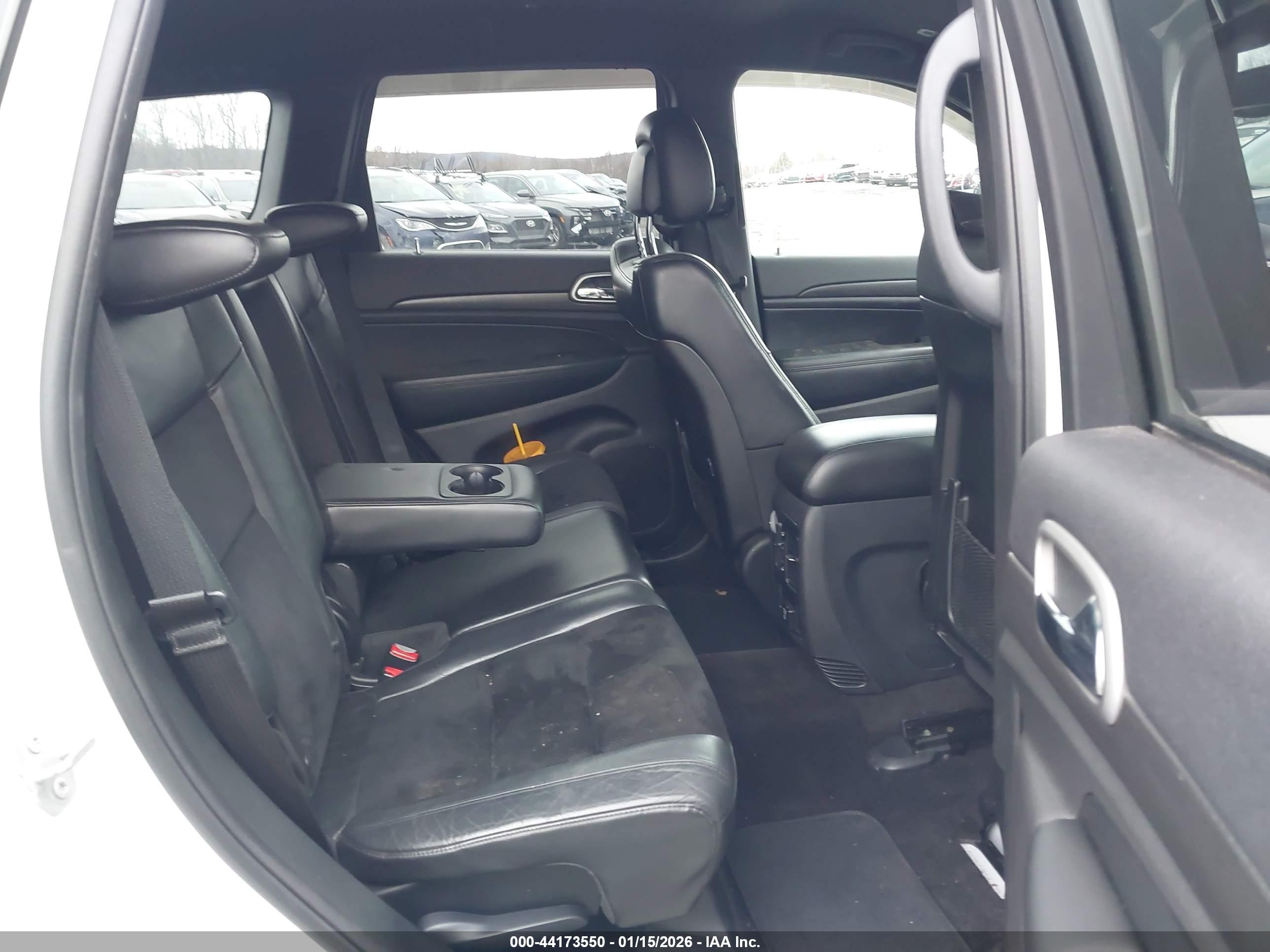JEEP GRAND image 8