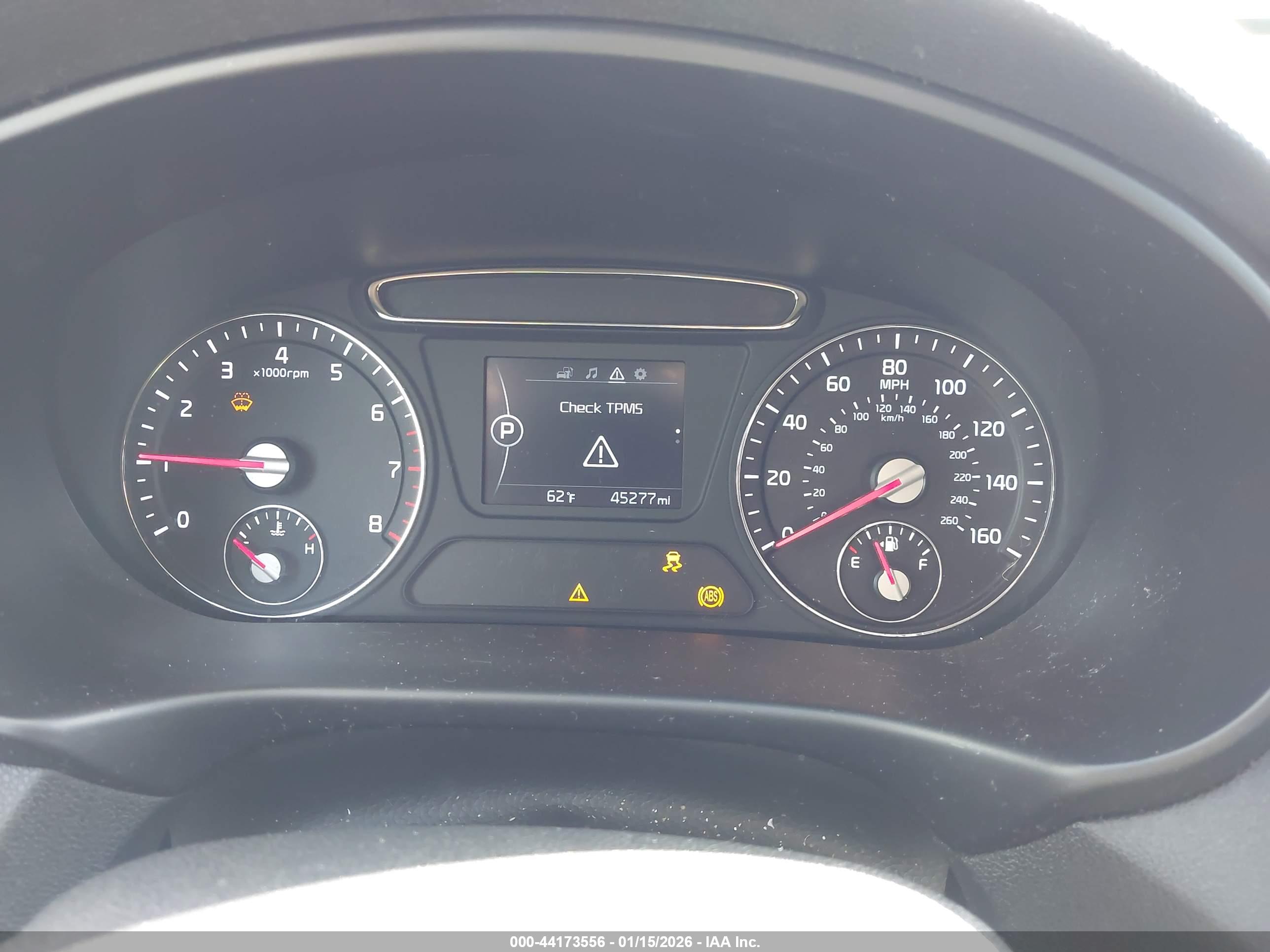 KIA SORENTO image 7