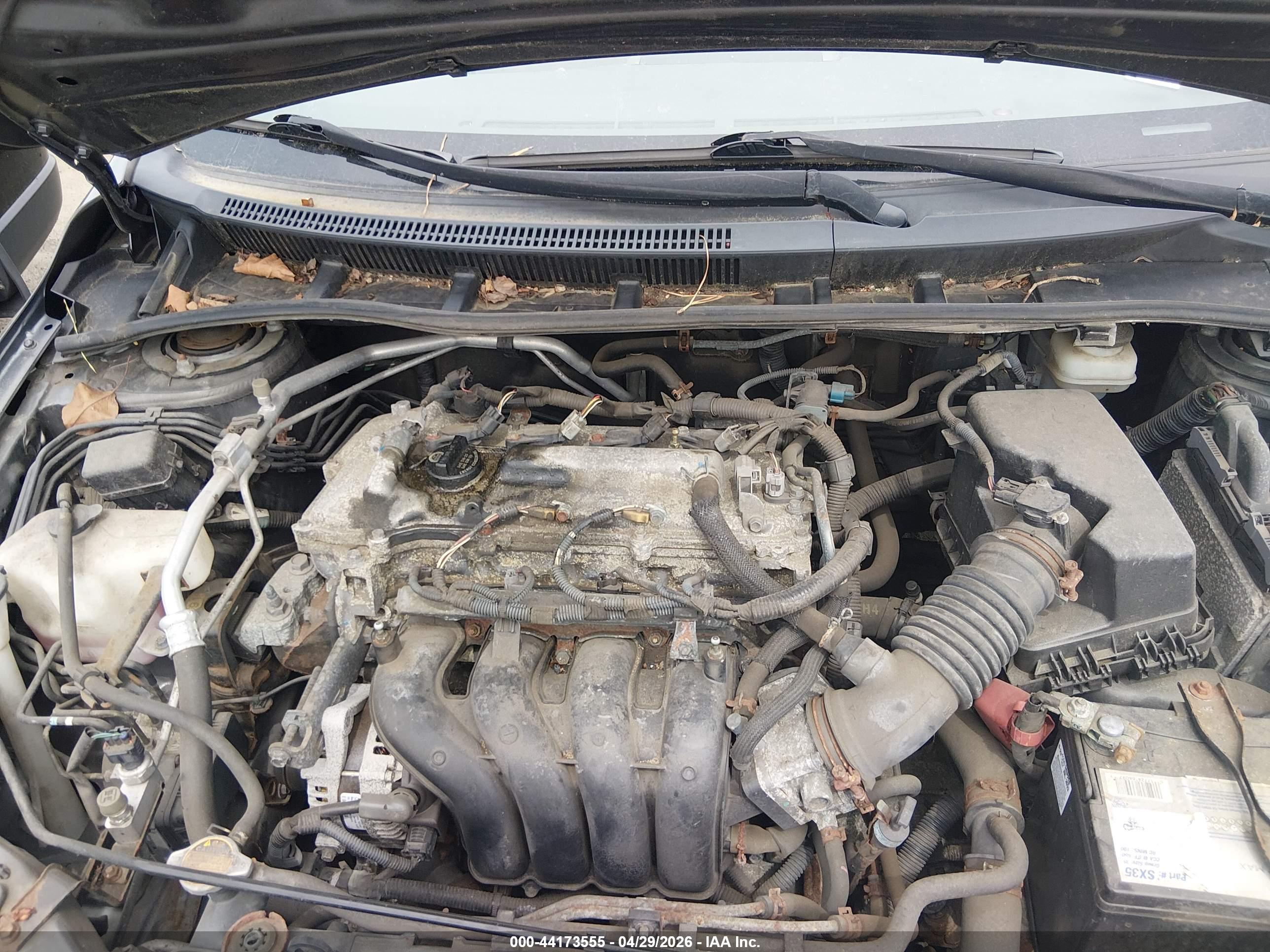 TOYOTA COROLLA image 10