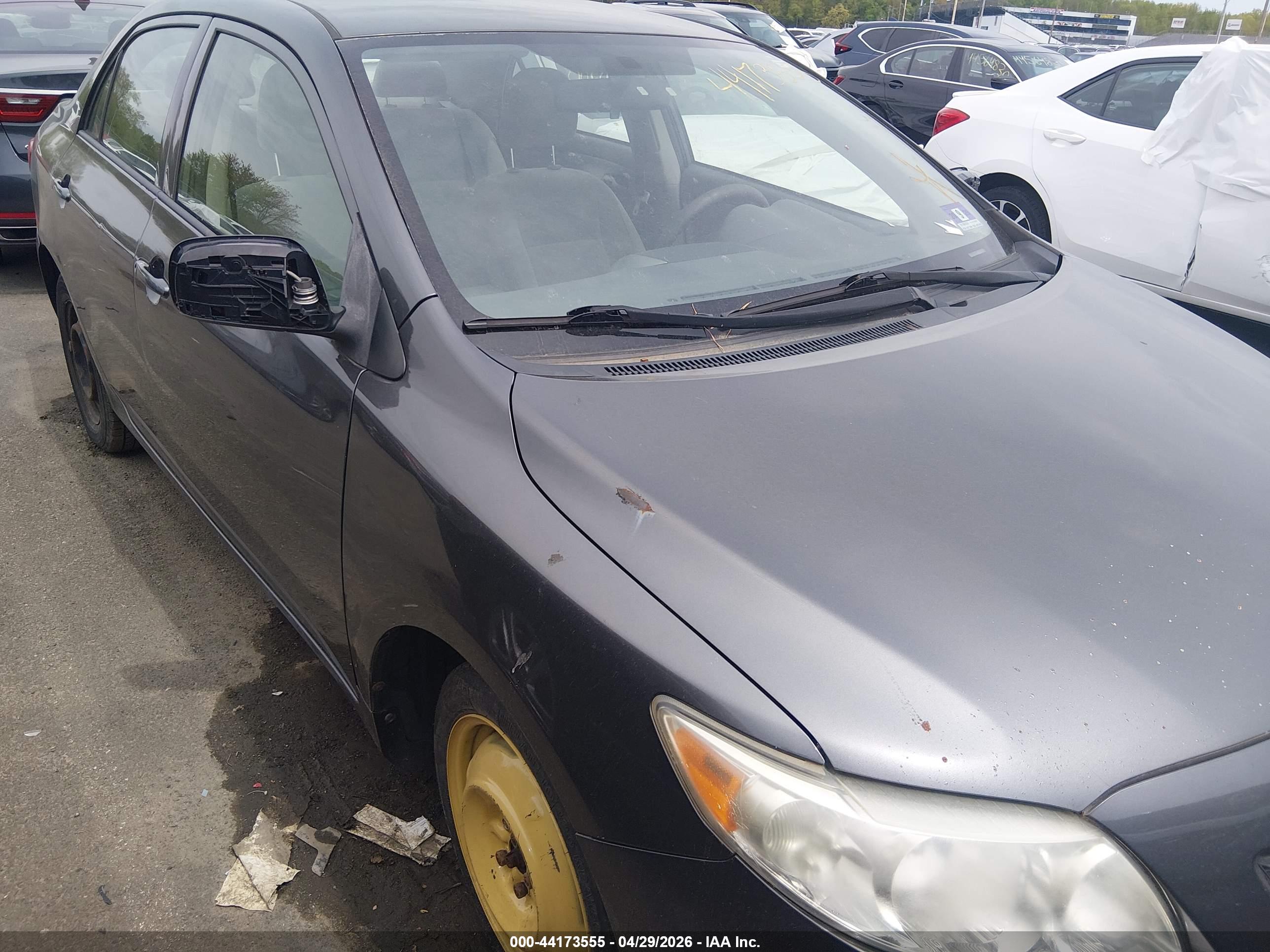 TOYOTA COROLLA image 6