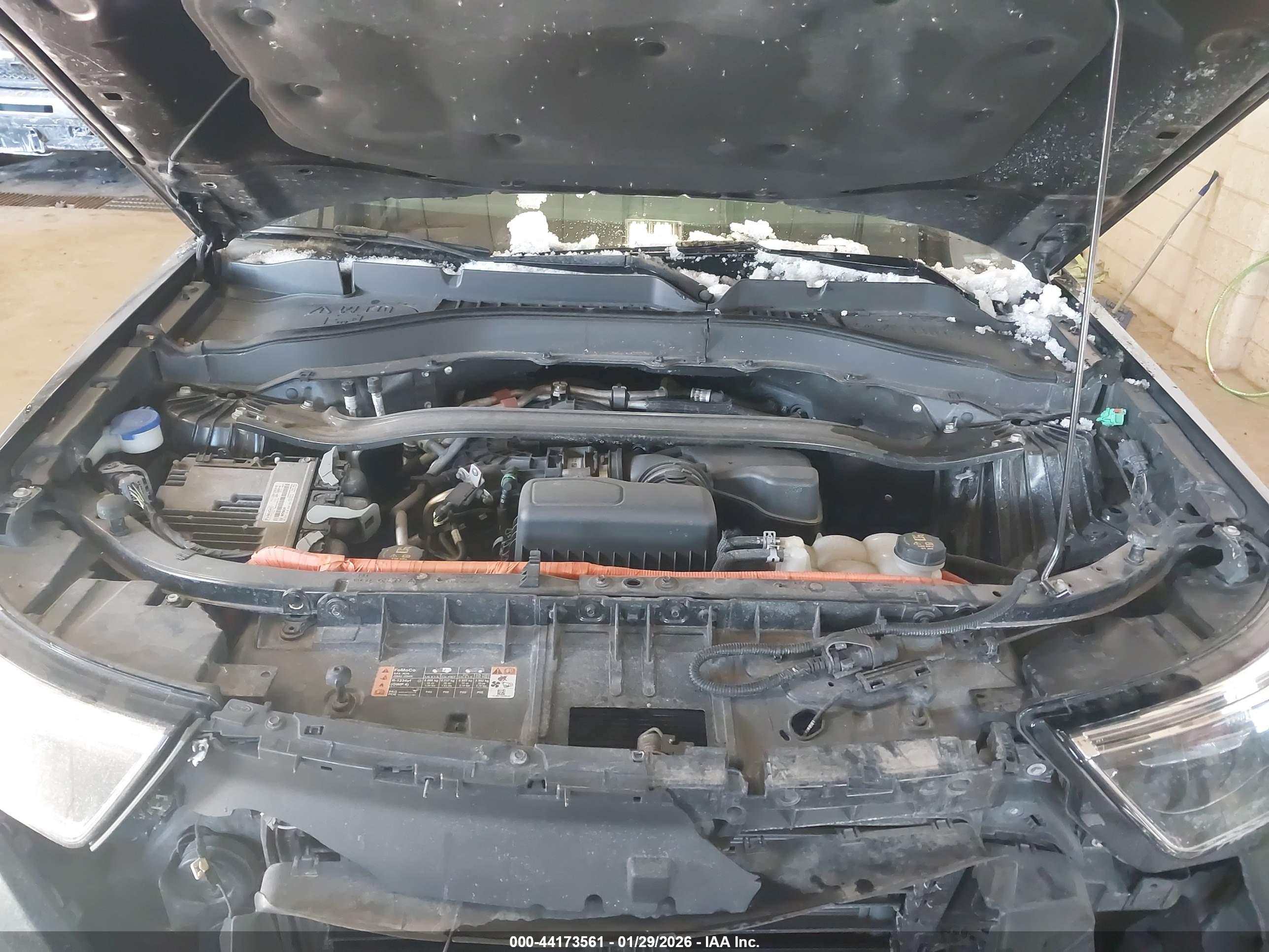 FORD EXPLORER image 10