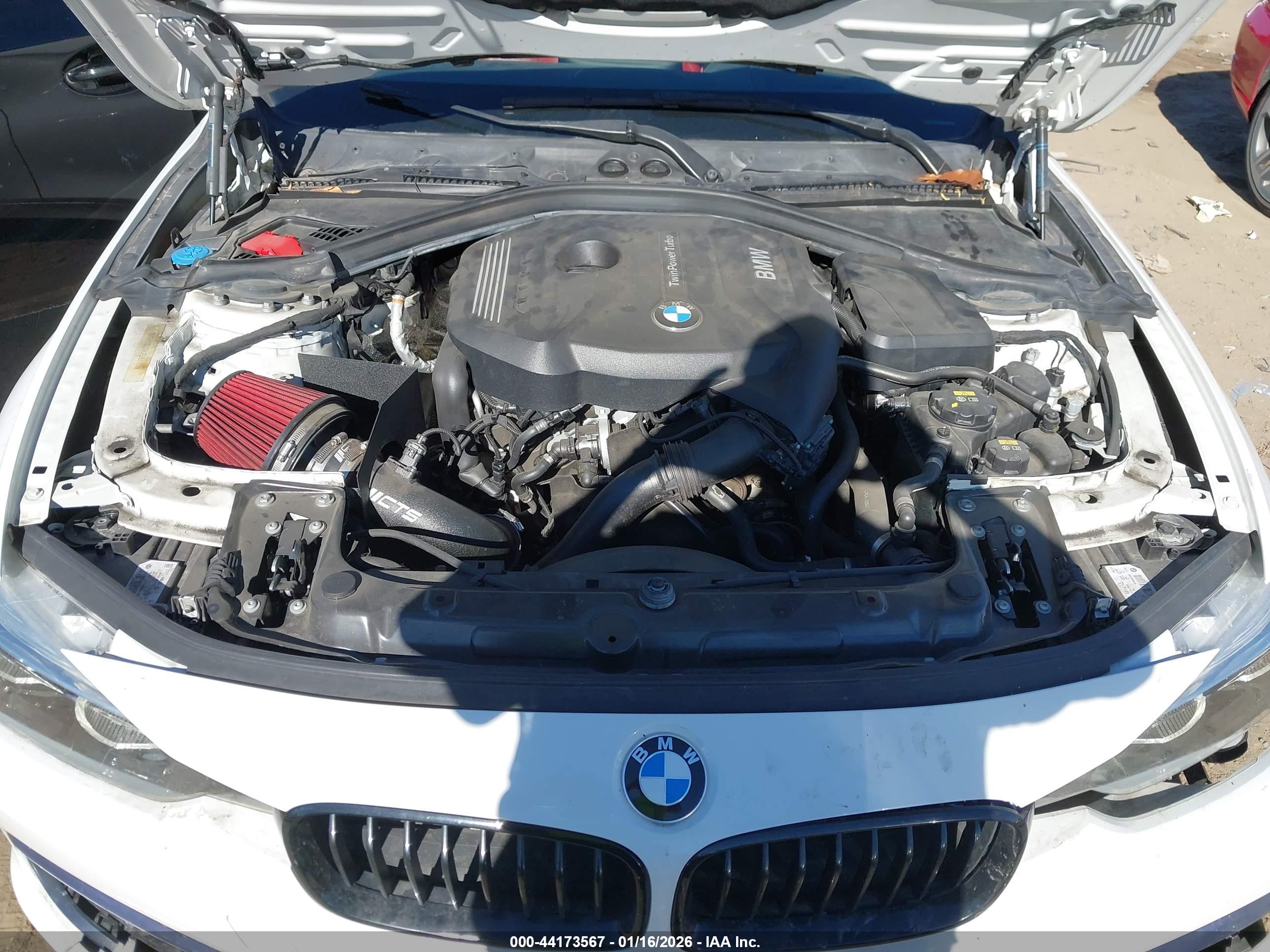 BMW 330I image 10