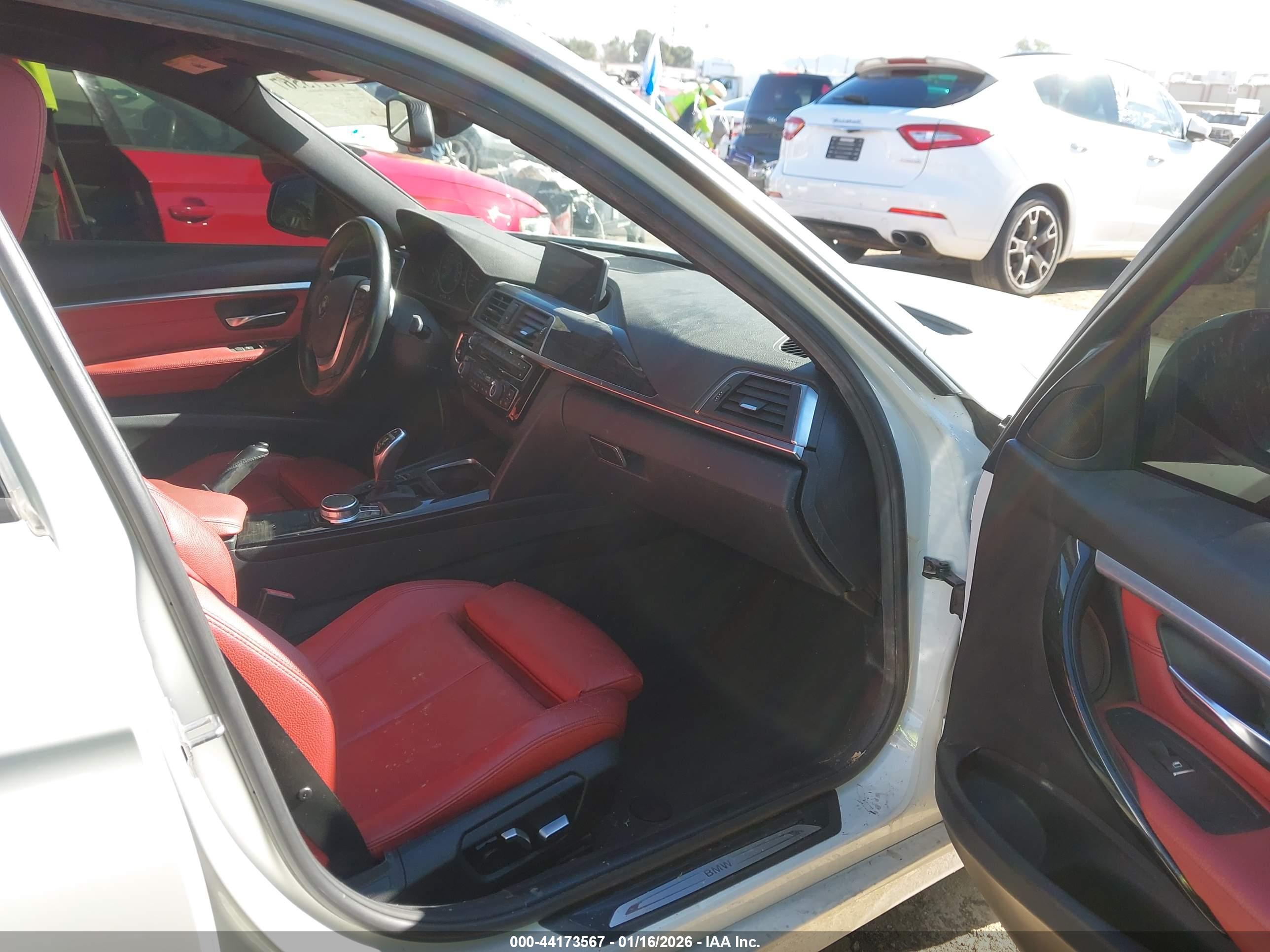 BMW 330I image 5