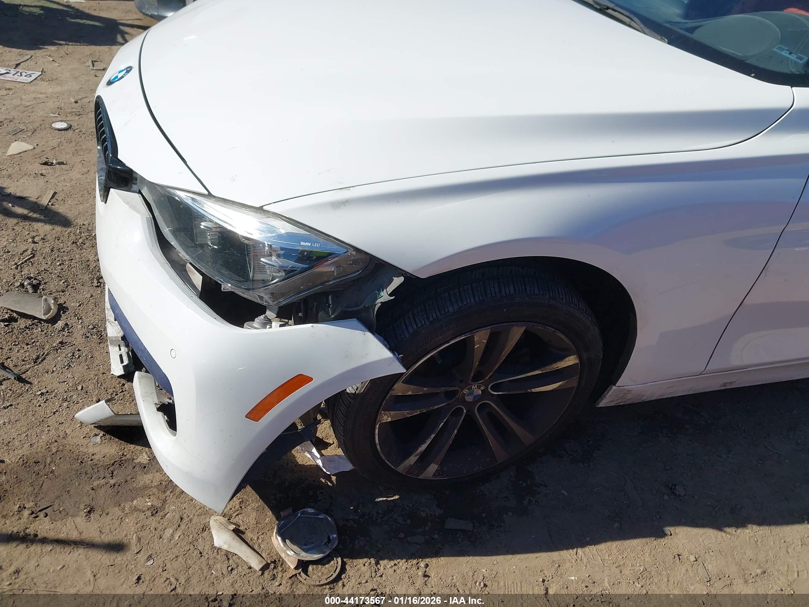 BMW 330I image 6