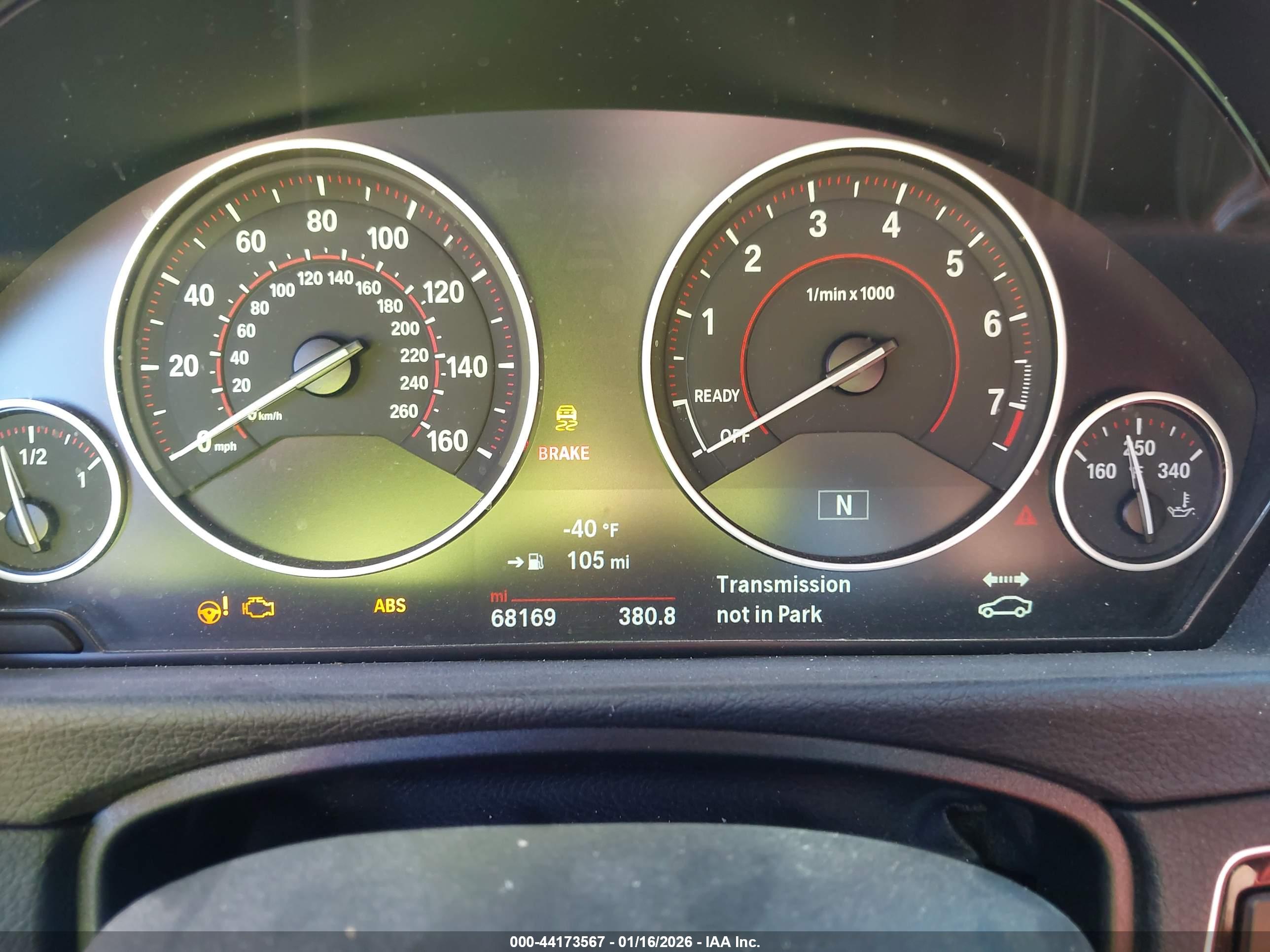 BMW 330I image 7
