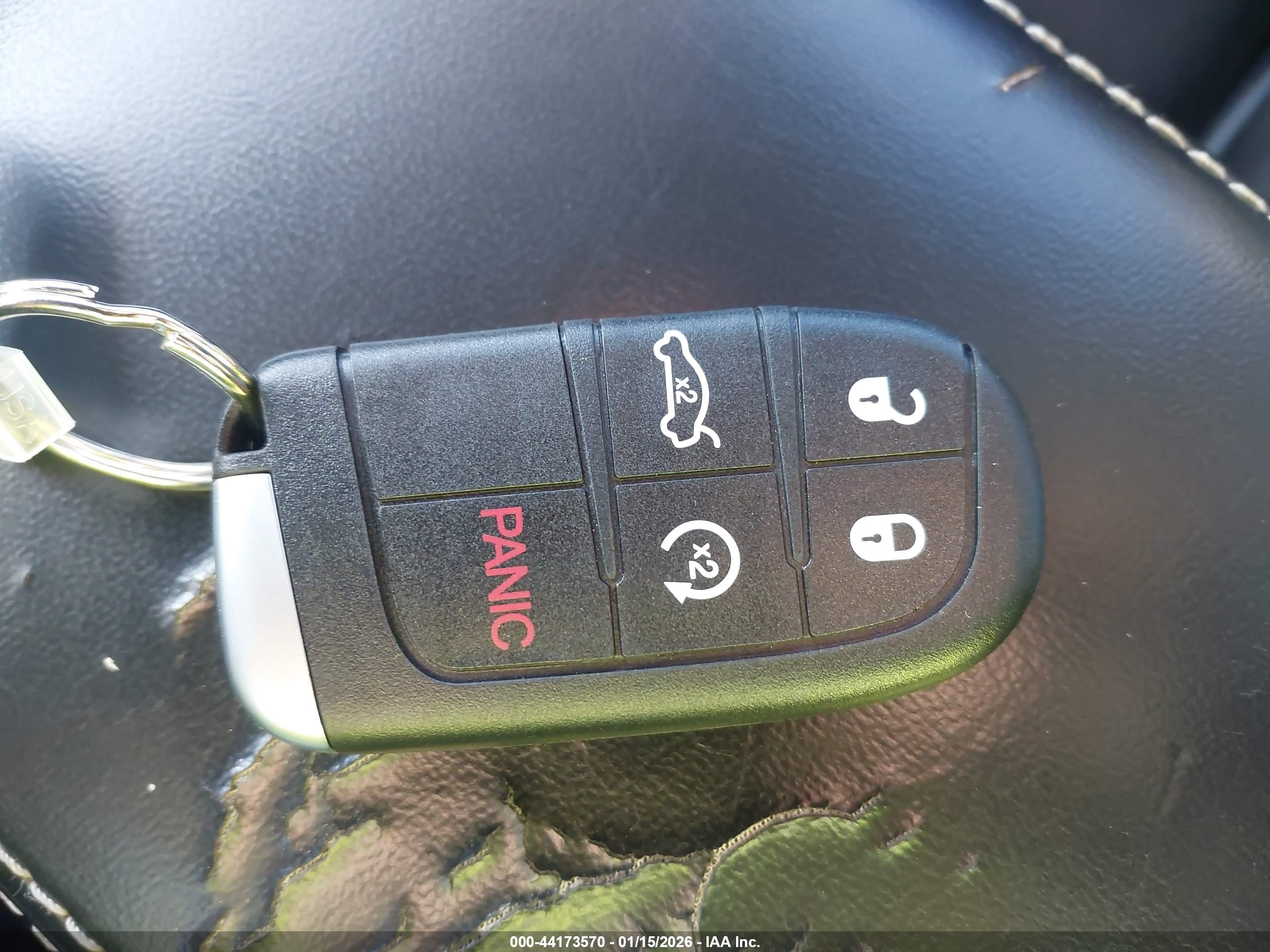DODGE JOURNEY image 11