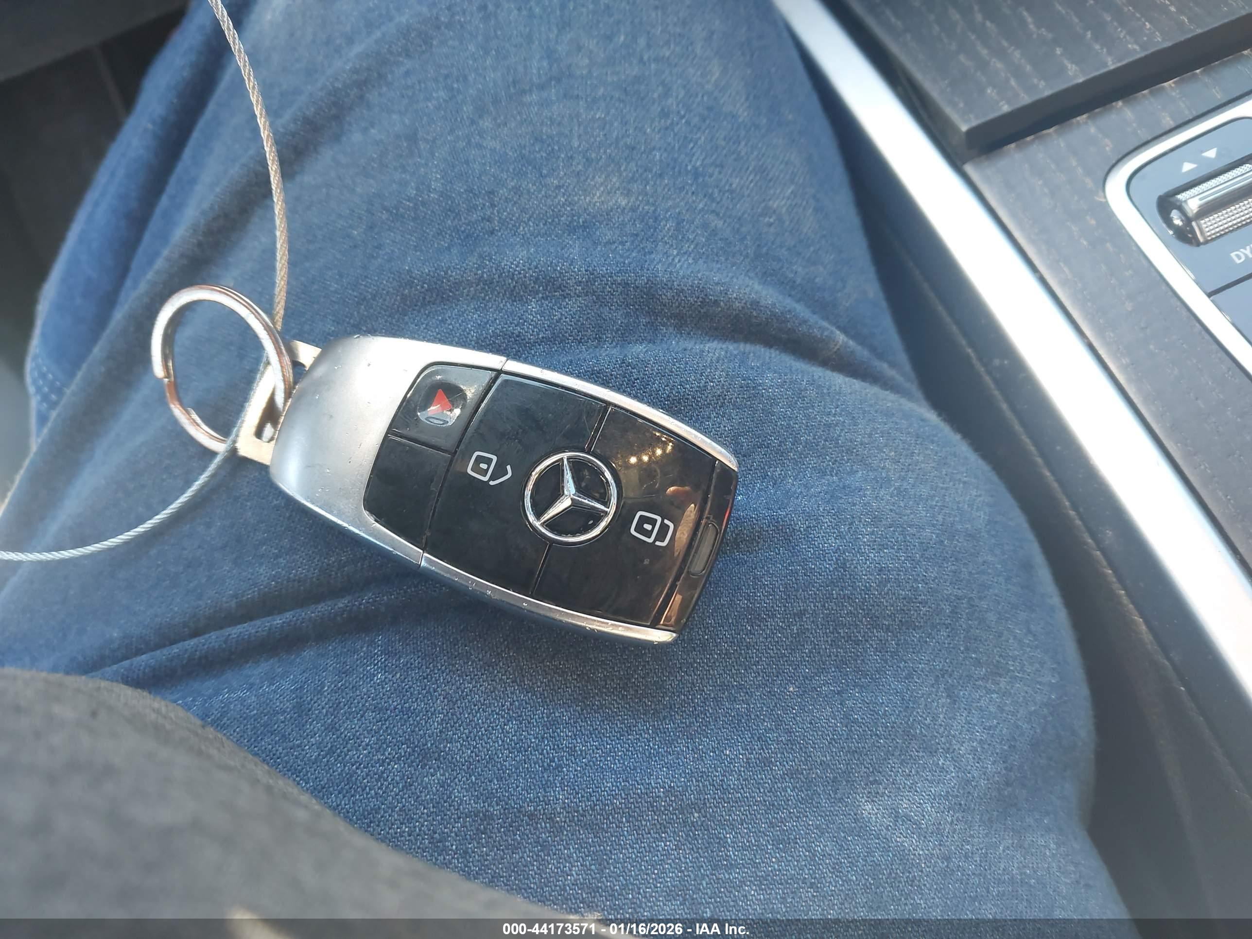 MERCEDES-BENZ G image 11