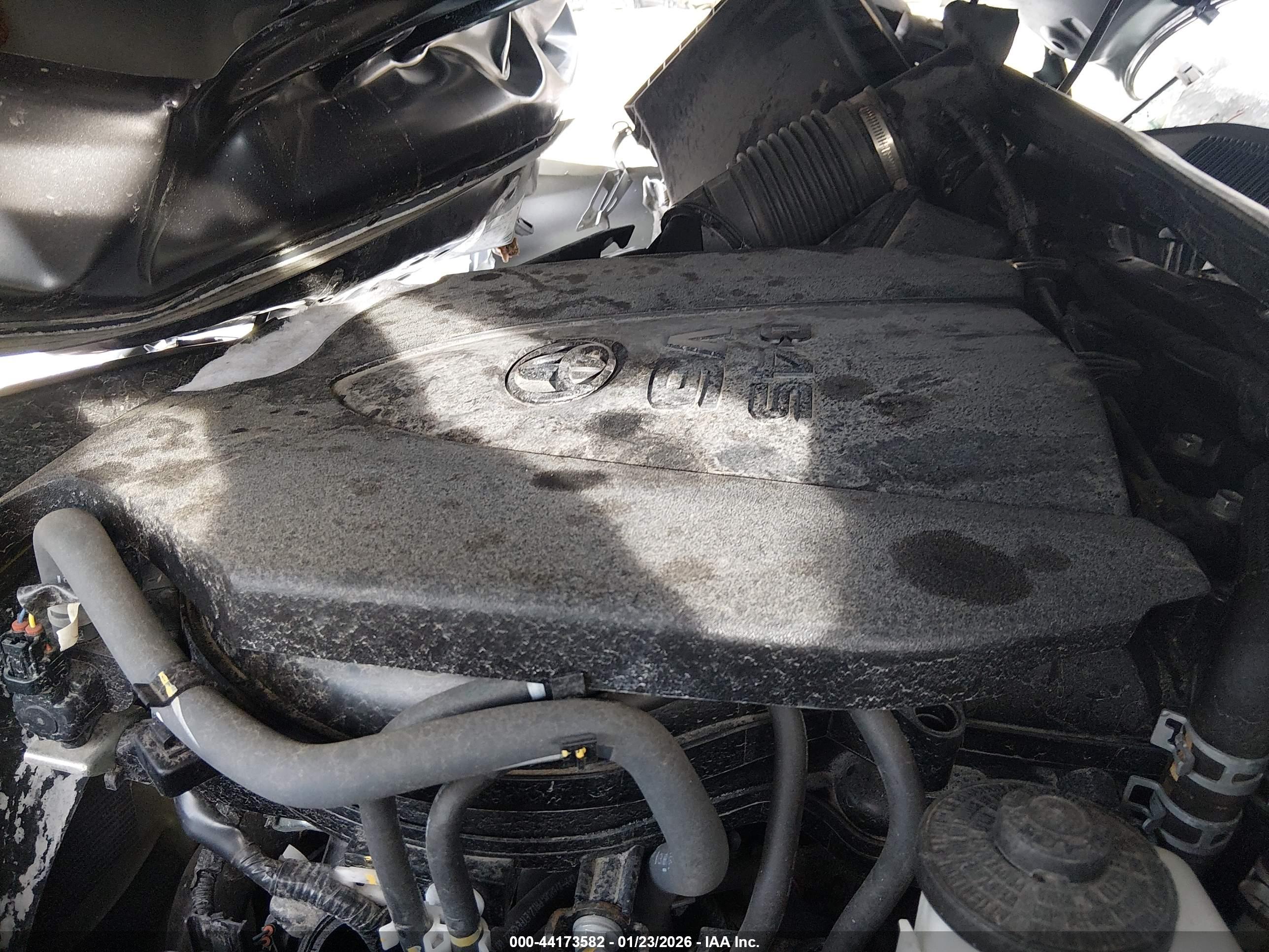 TOYOTA TACOMA image 10