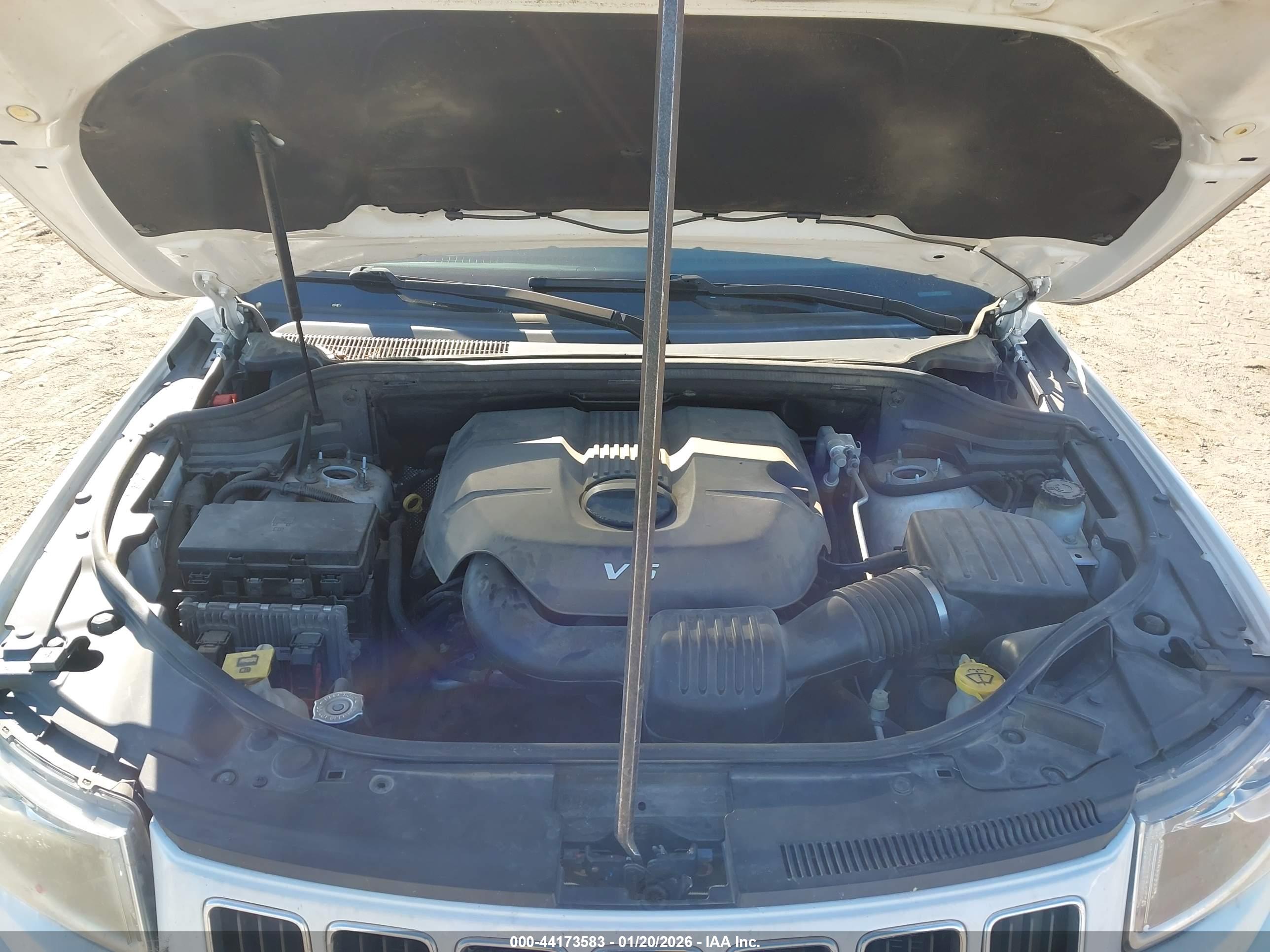 JEEP GRAND image 10