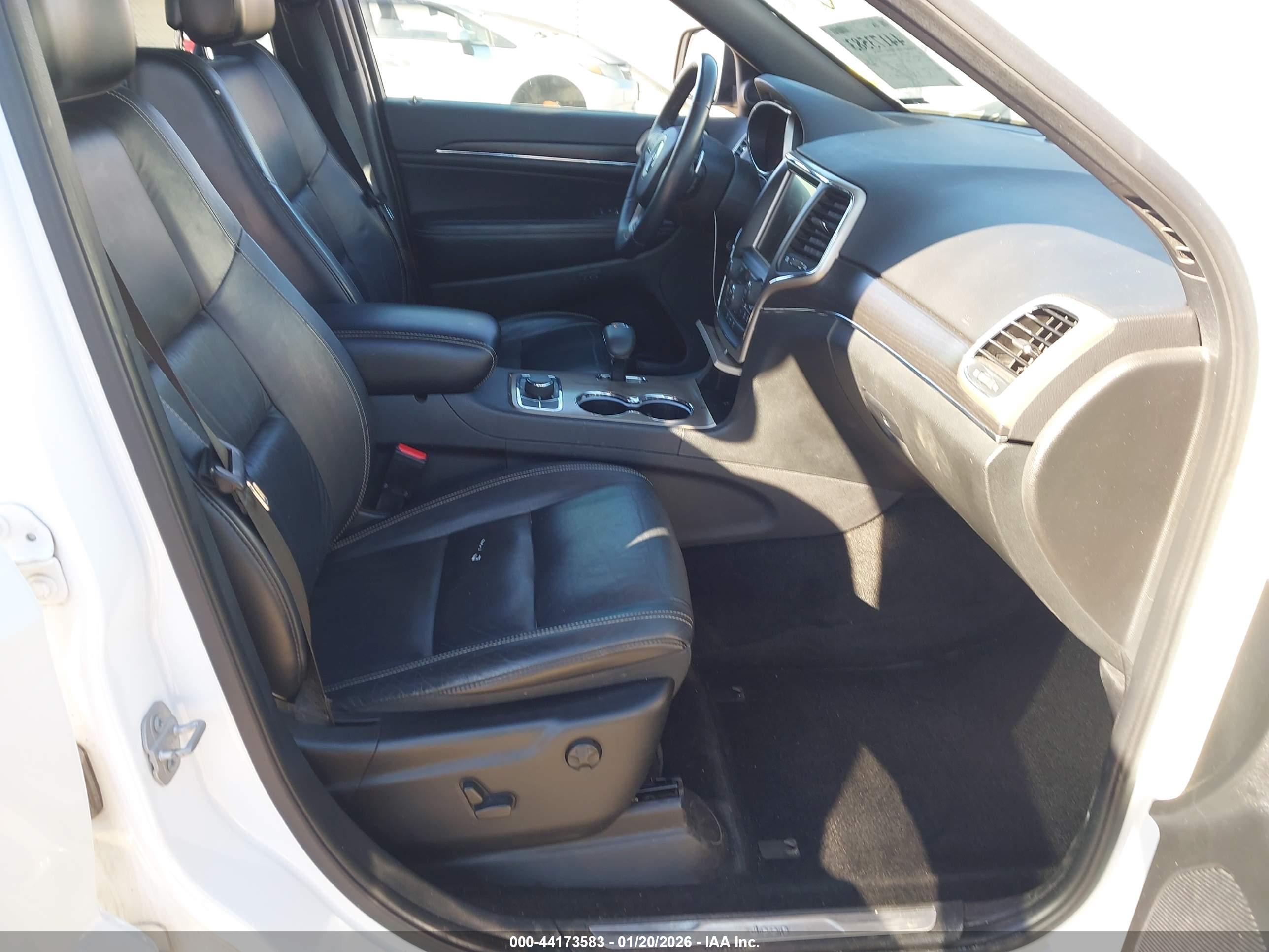JEEP GRAND image 5