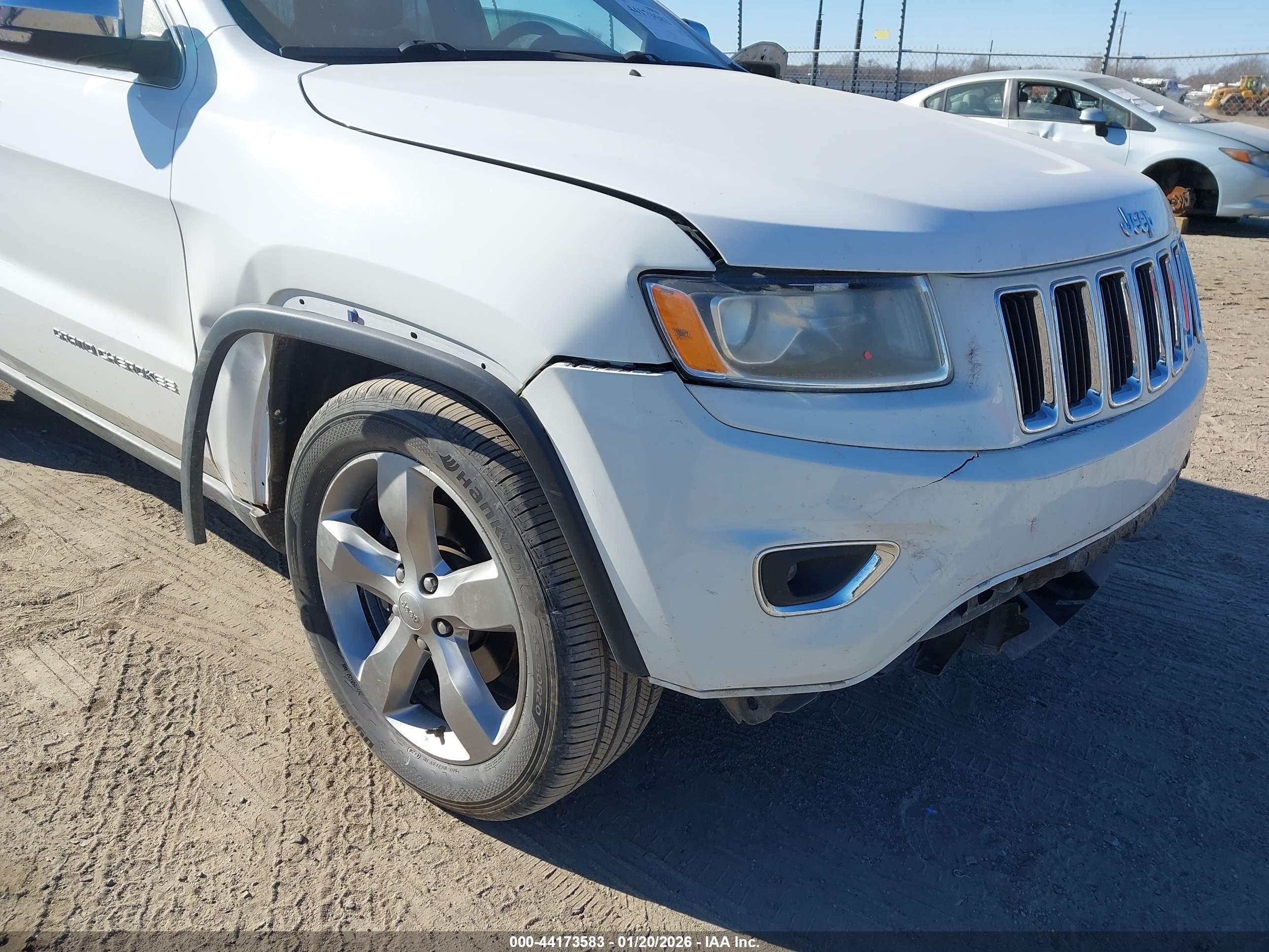 JEEP GRAND image 6