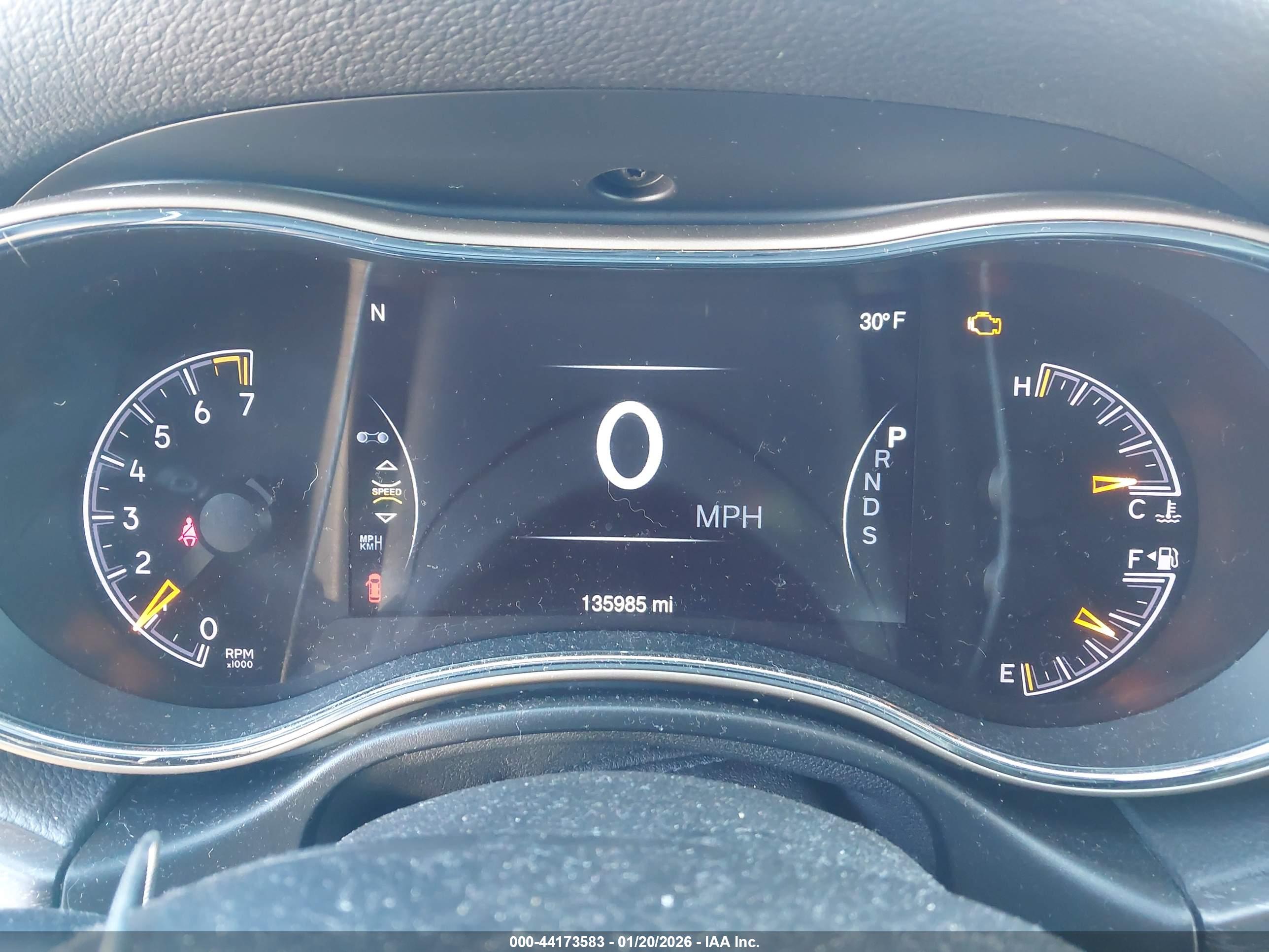 JEEP GRAND image 7