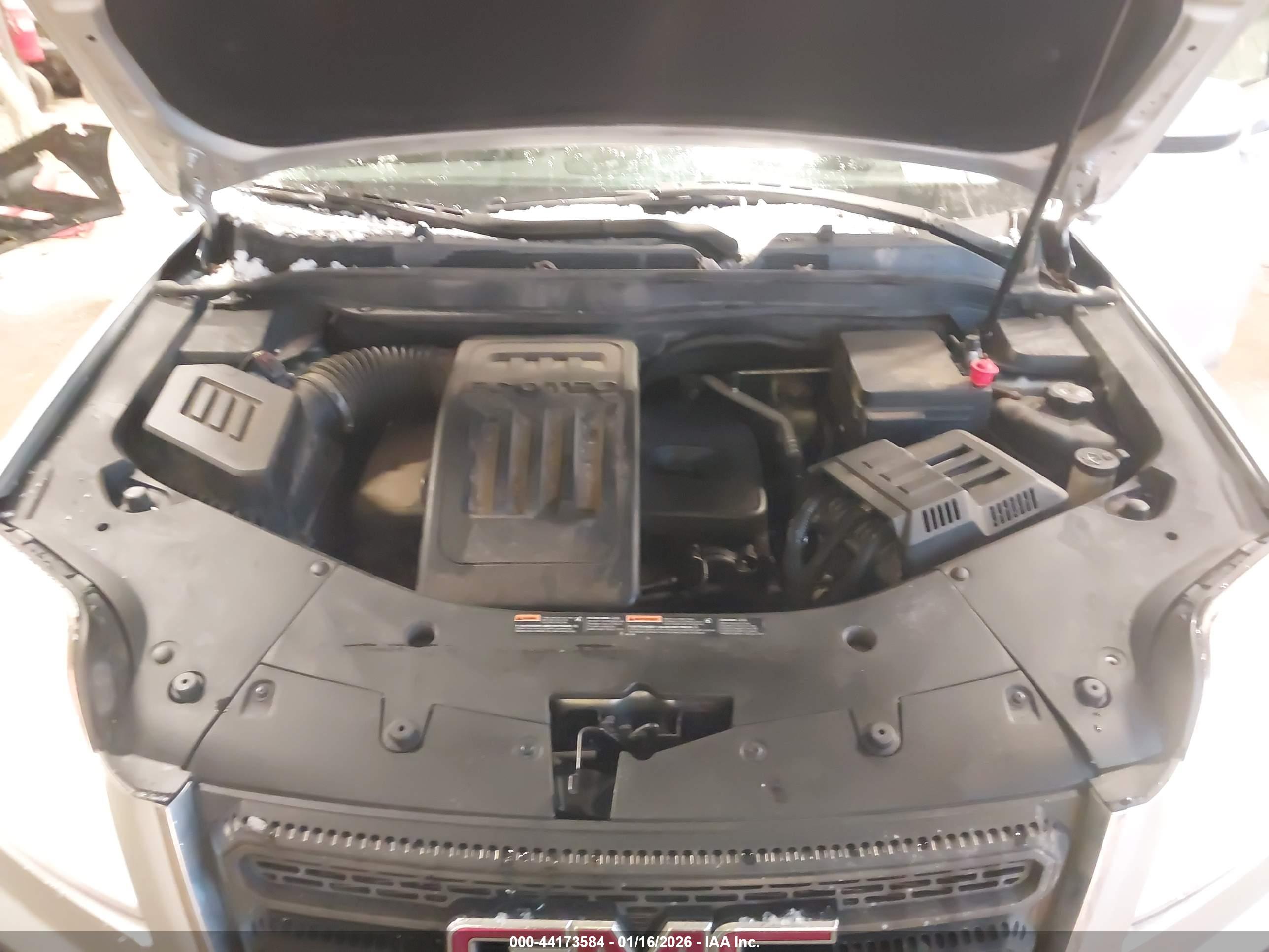 GMC TERRAIN image 10