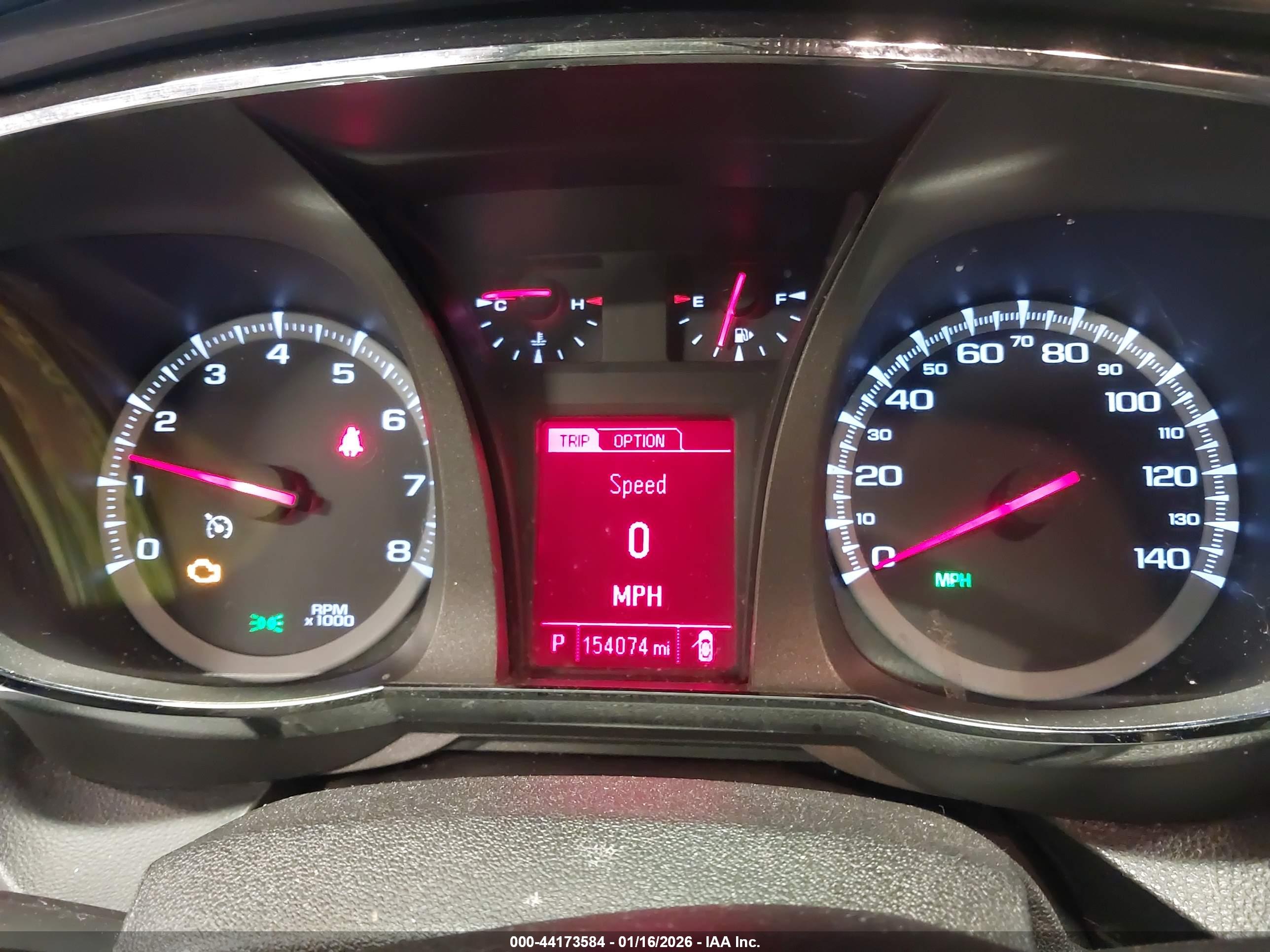 GMC TERRAIN image 7
