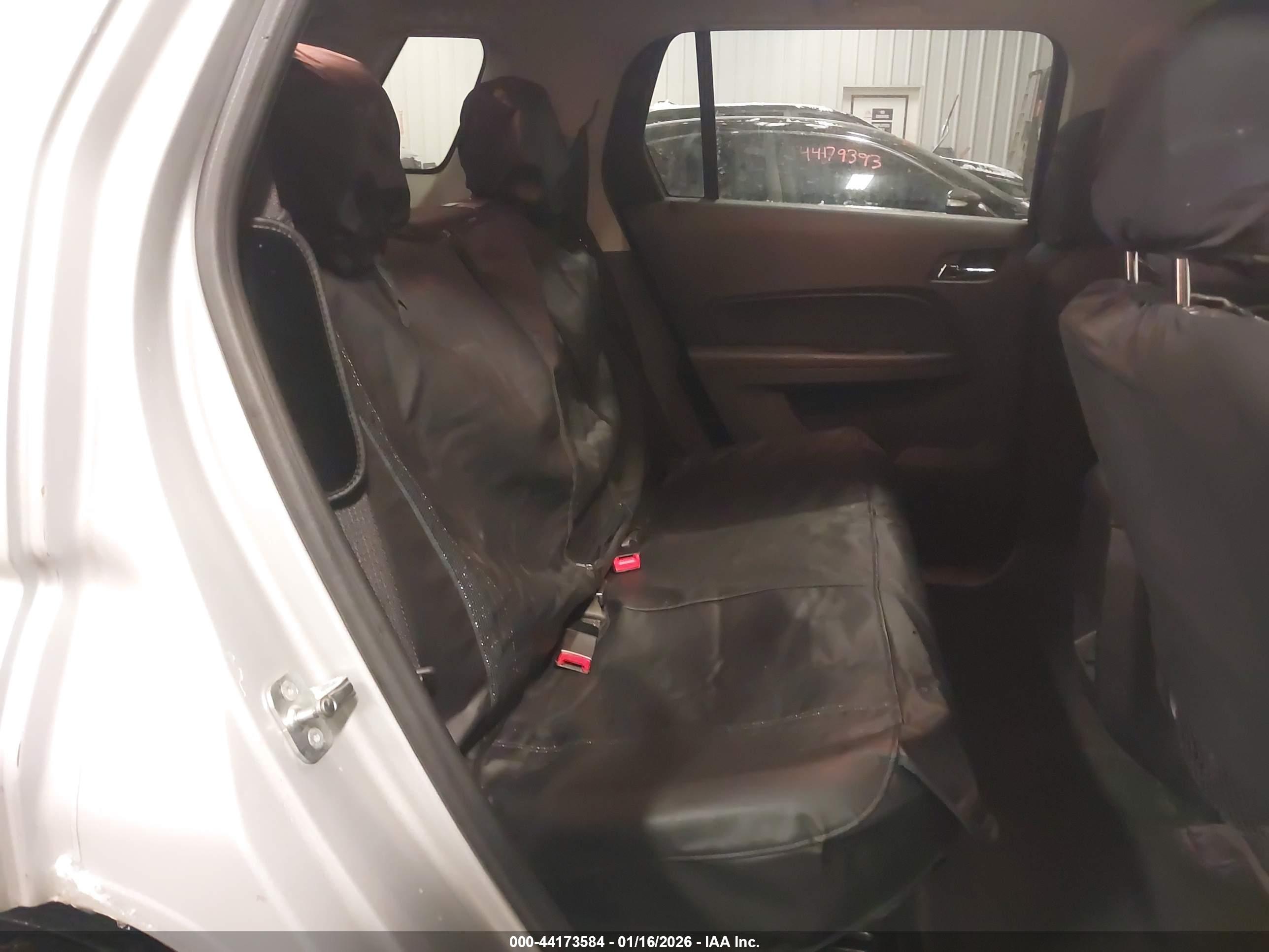 GMC TERRAIN image 8