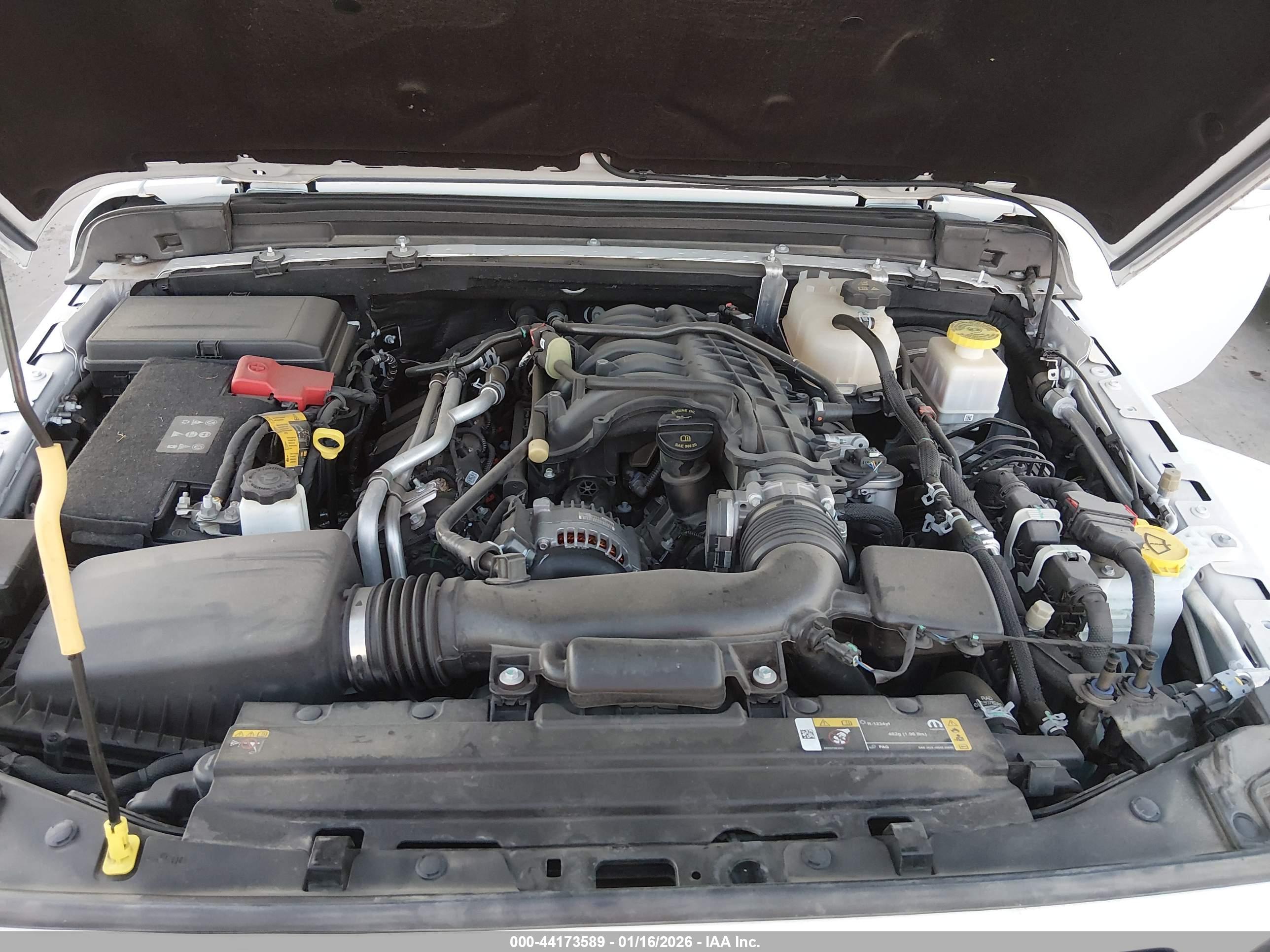 JEEP GLADIATOR image 10