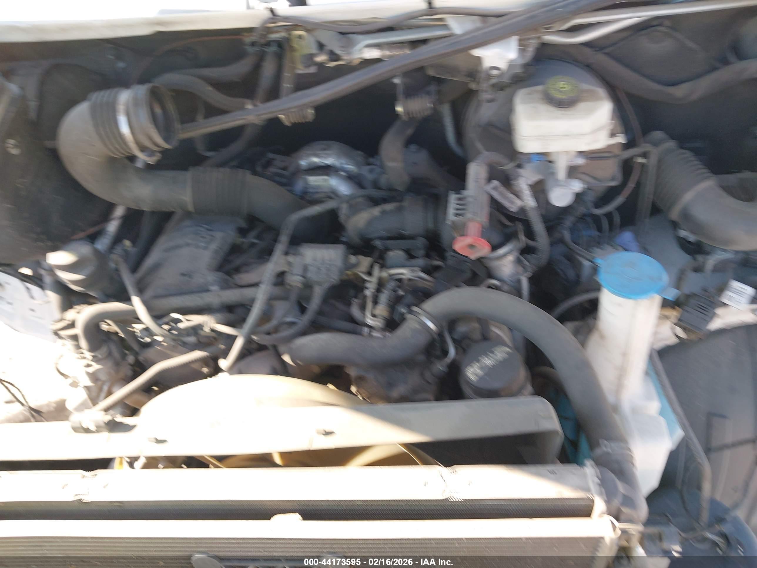 FREIGHTLINER SPRINTER image 10
