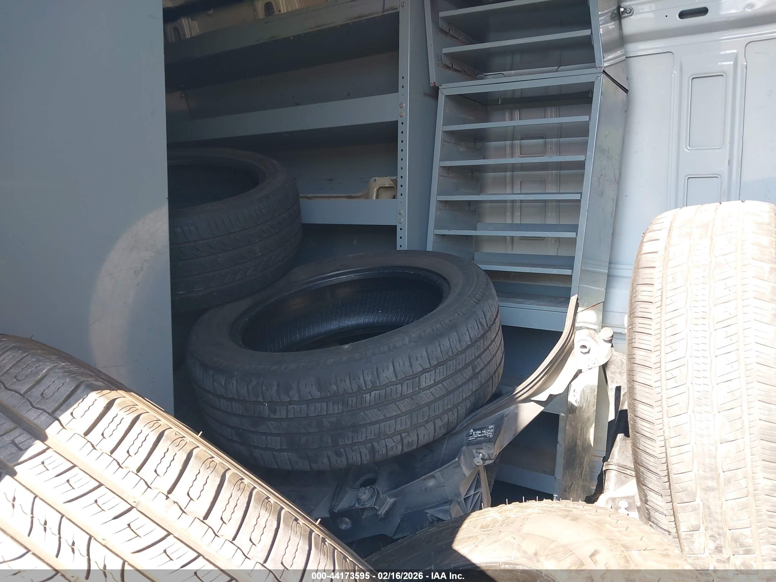 FREIGHTLINER SPRINTER image 8