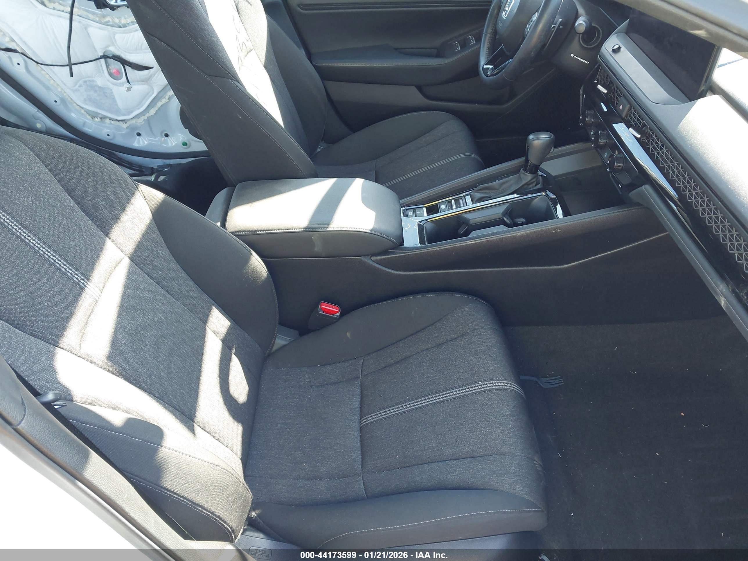HONDA ACCORD image 5