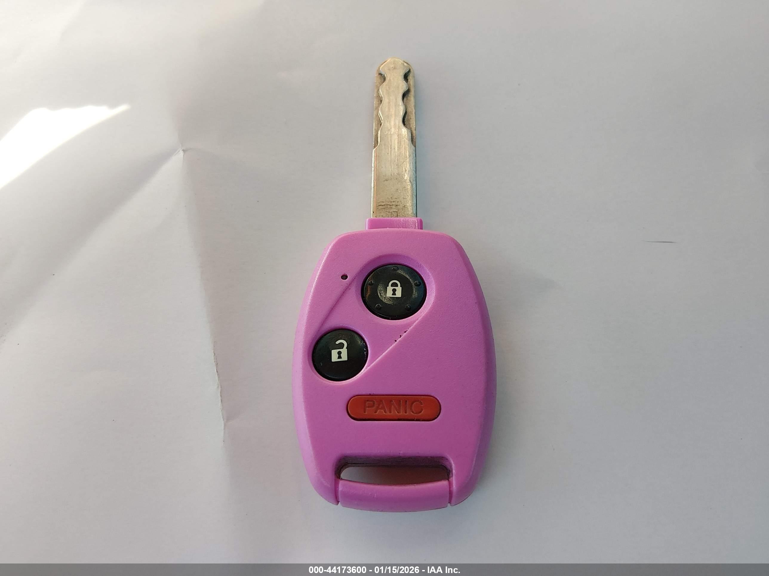 HONDA FIT image 11