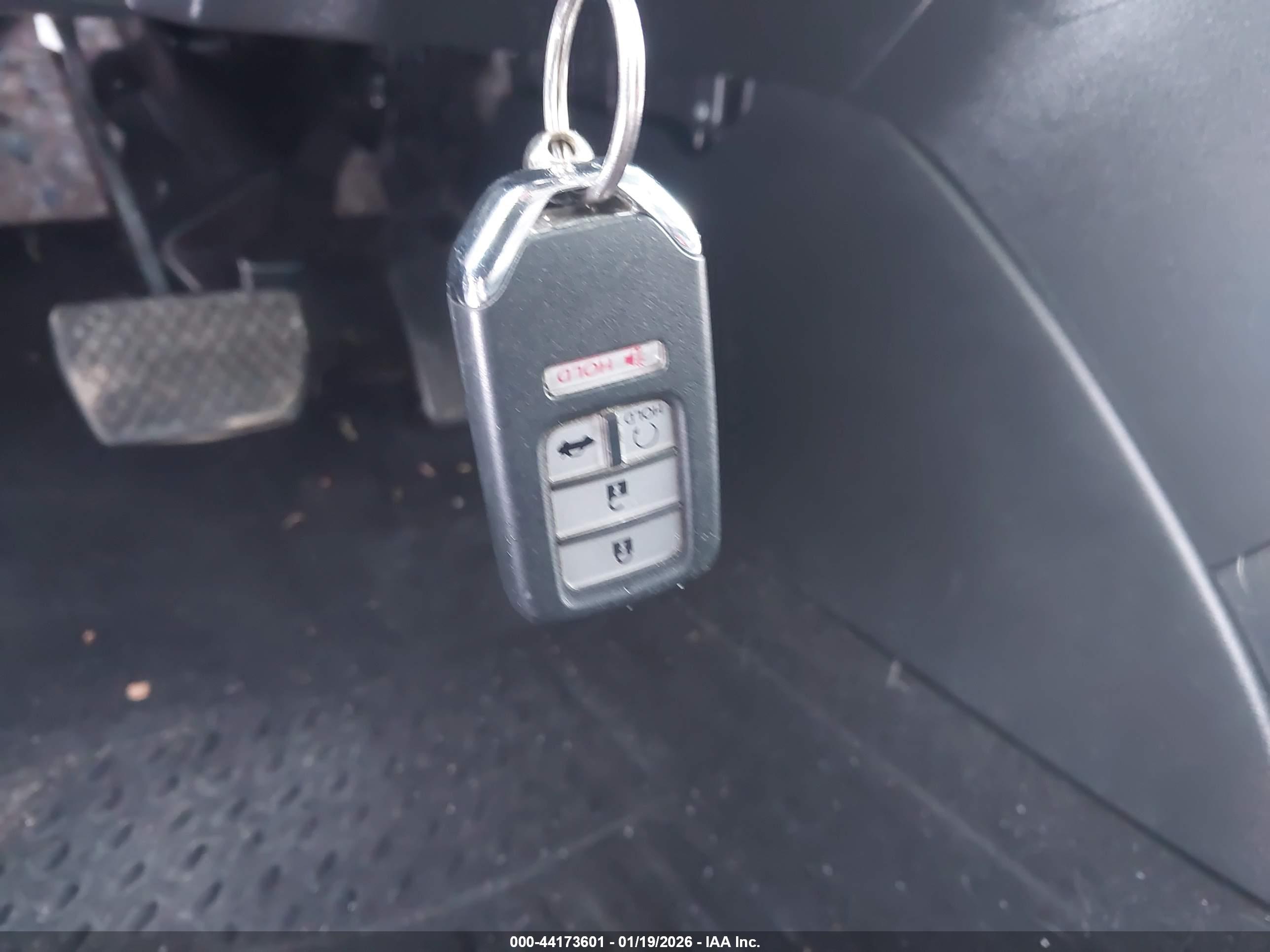 HONDA ACCORD image 11