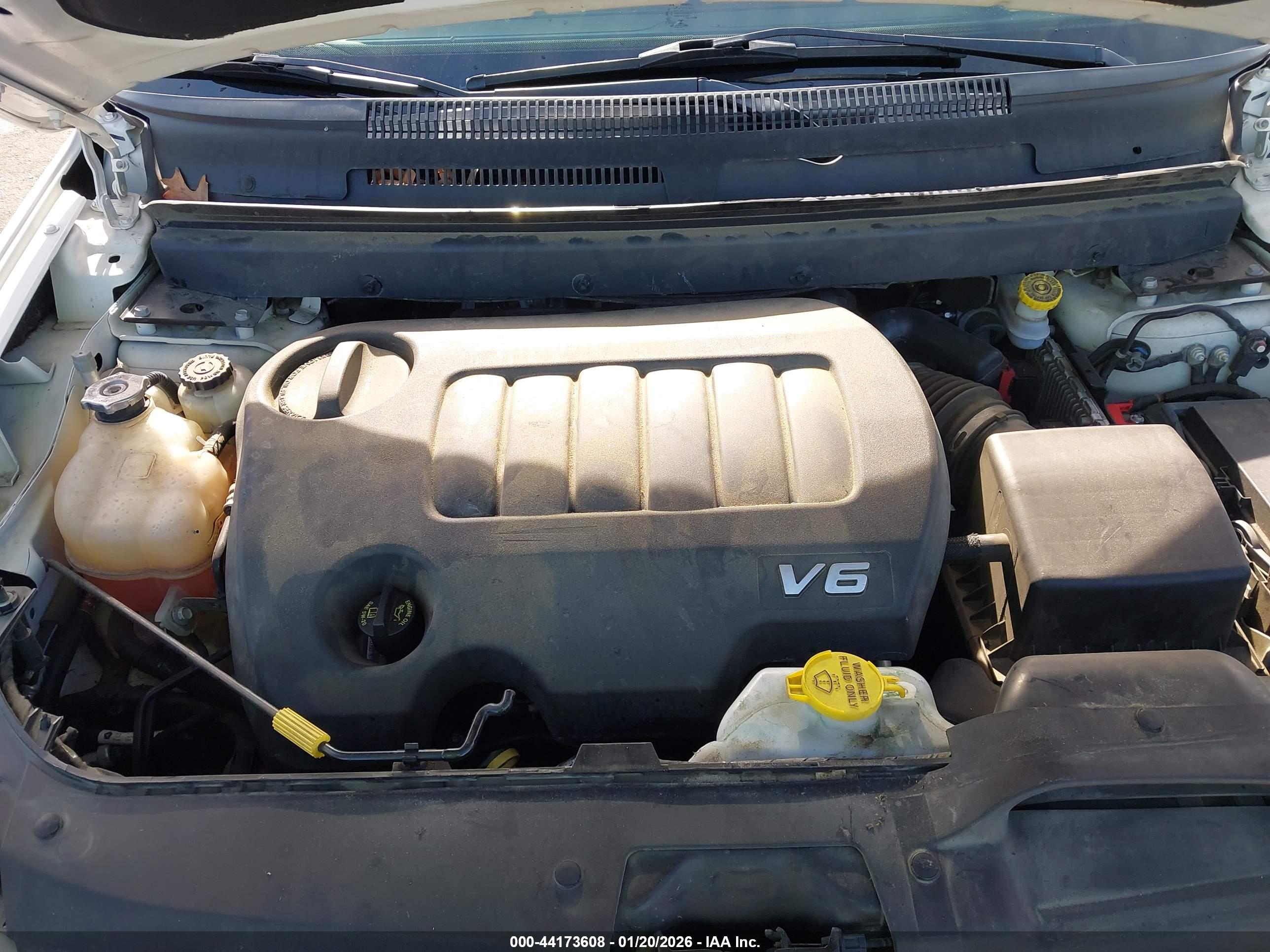 DODGE JOURNEY image 10