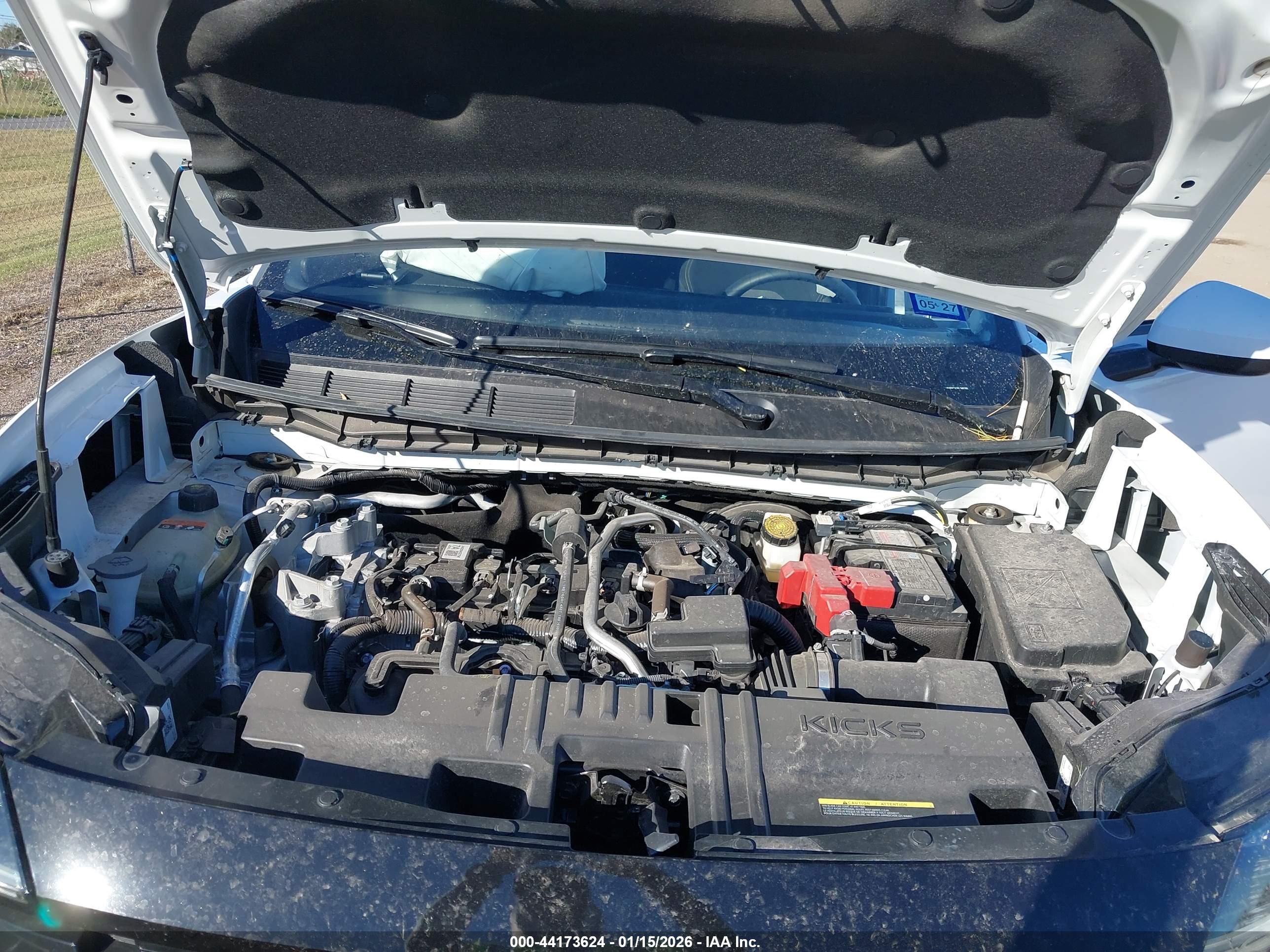 NISSAN KICKS image 10
