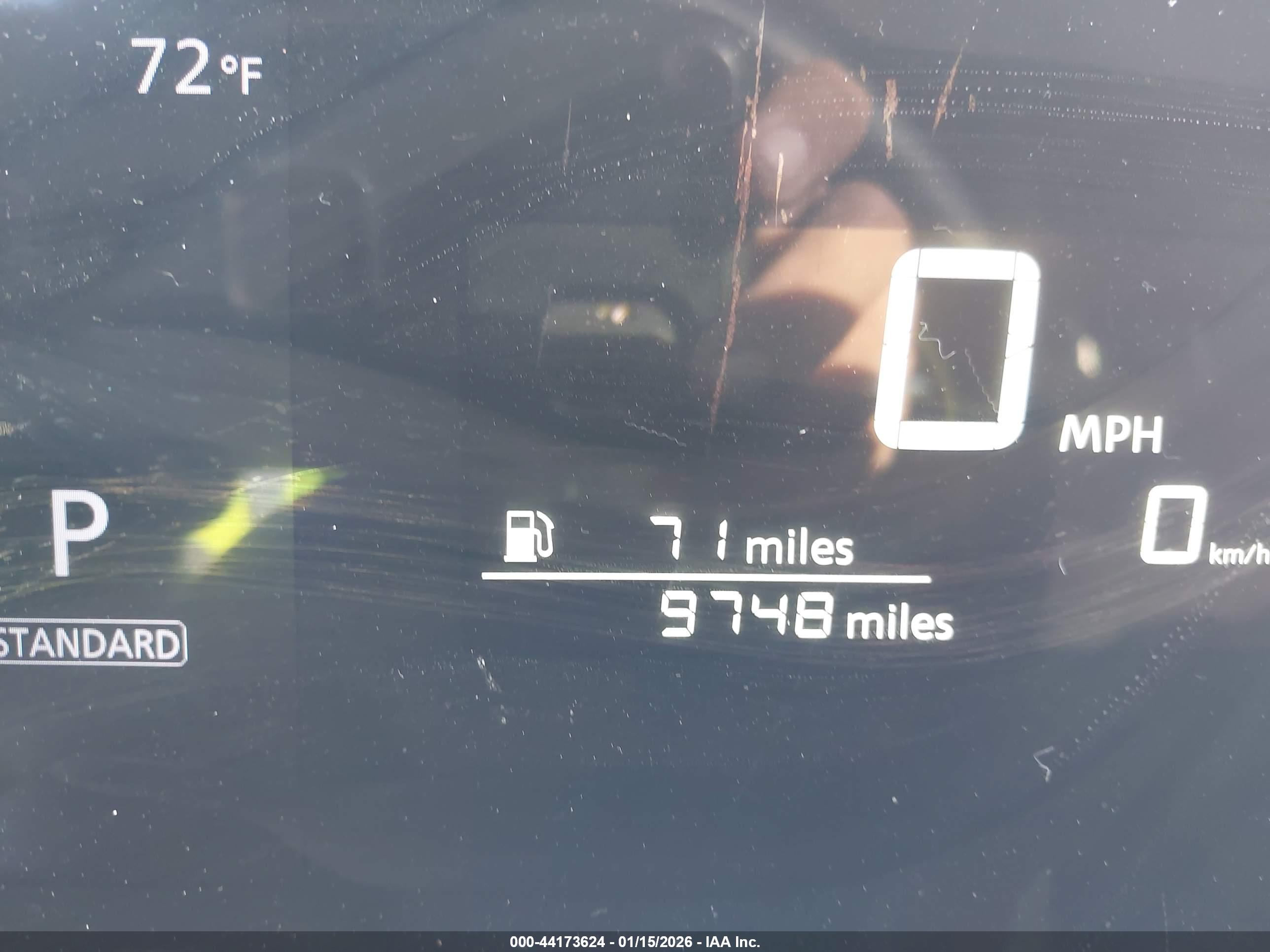 NISSAN KICKS image 7