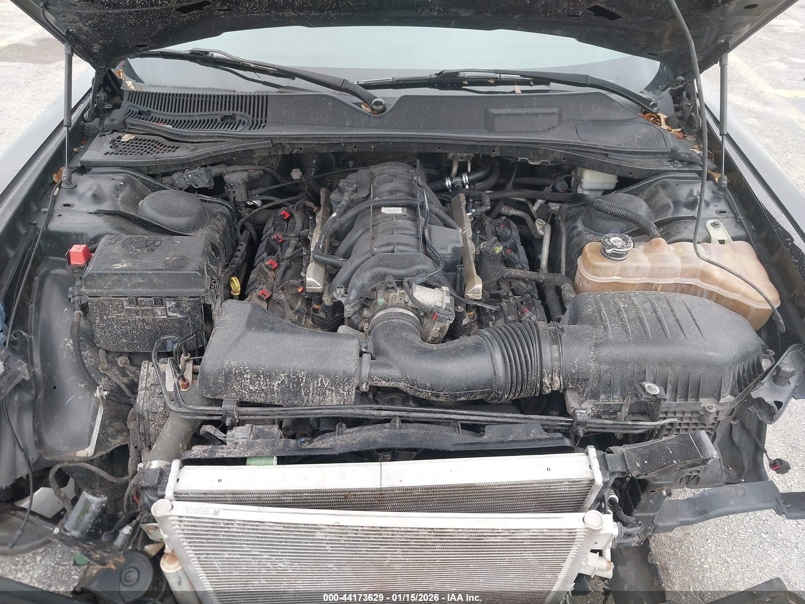 DODGE CHALLENGER image 10