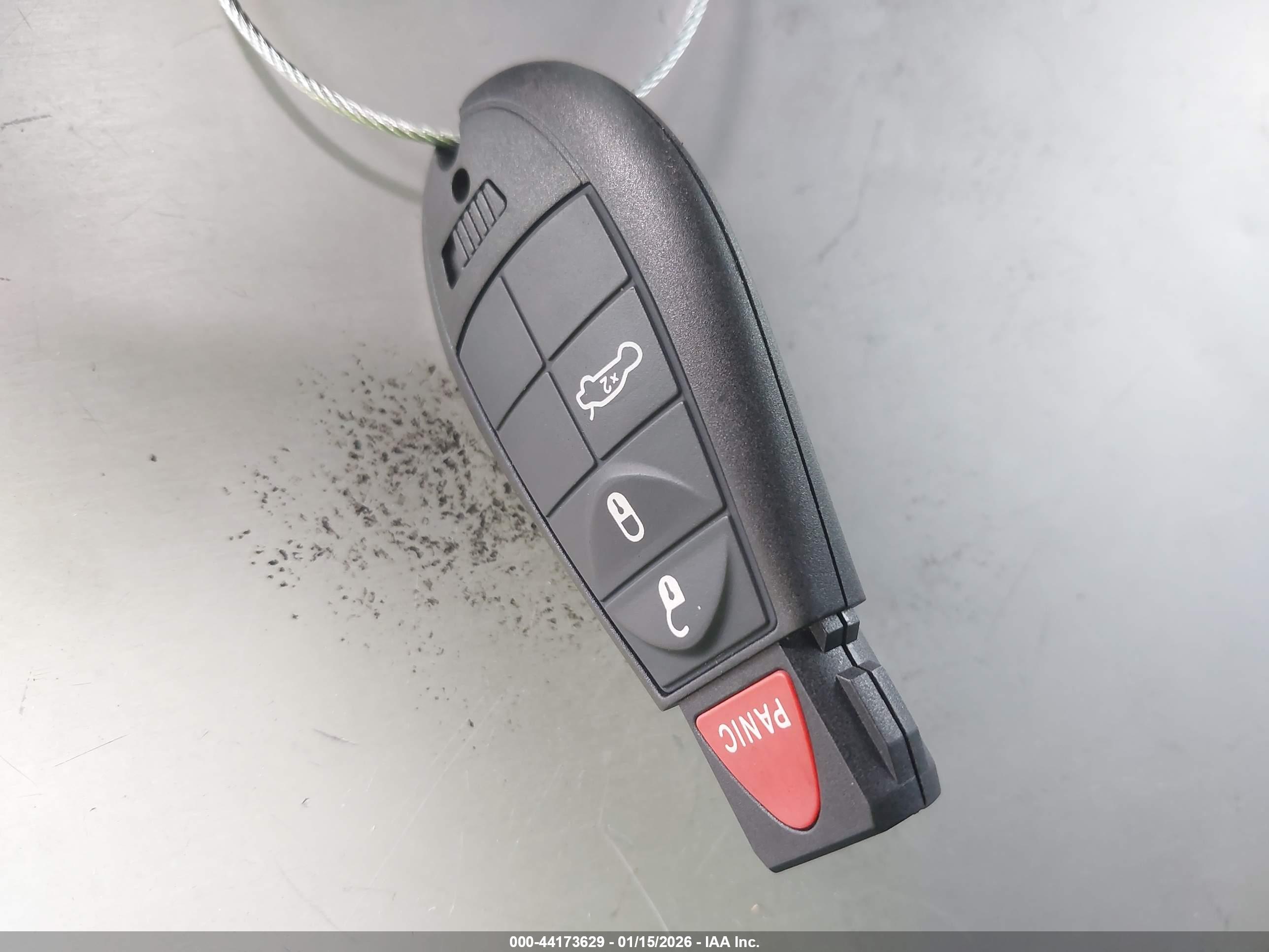 DODGE CHALLENGER image 11