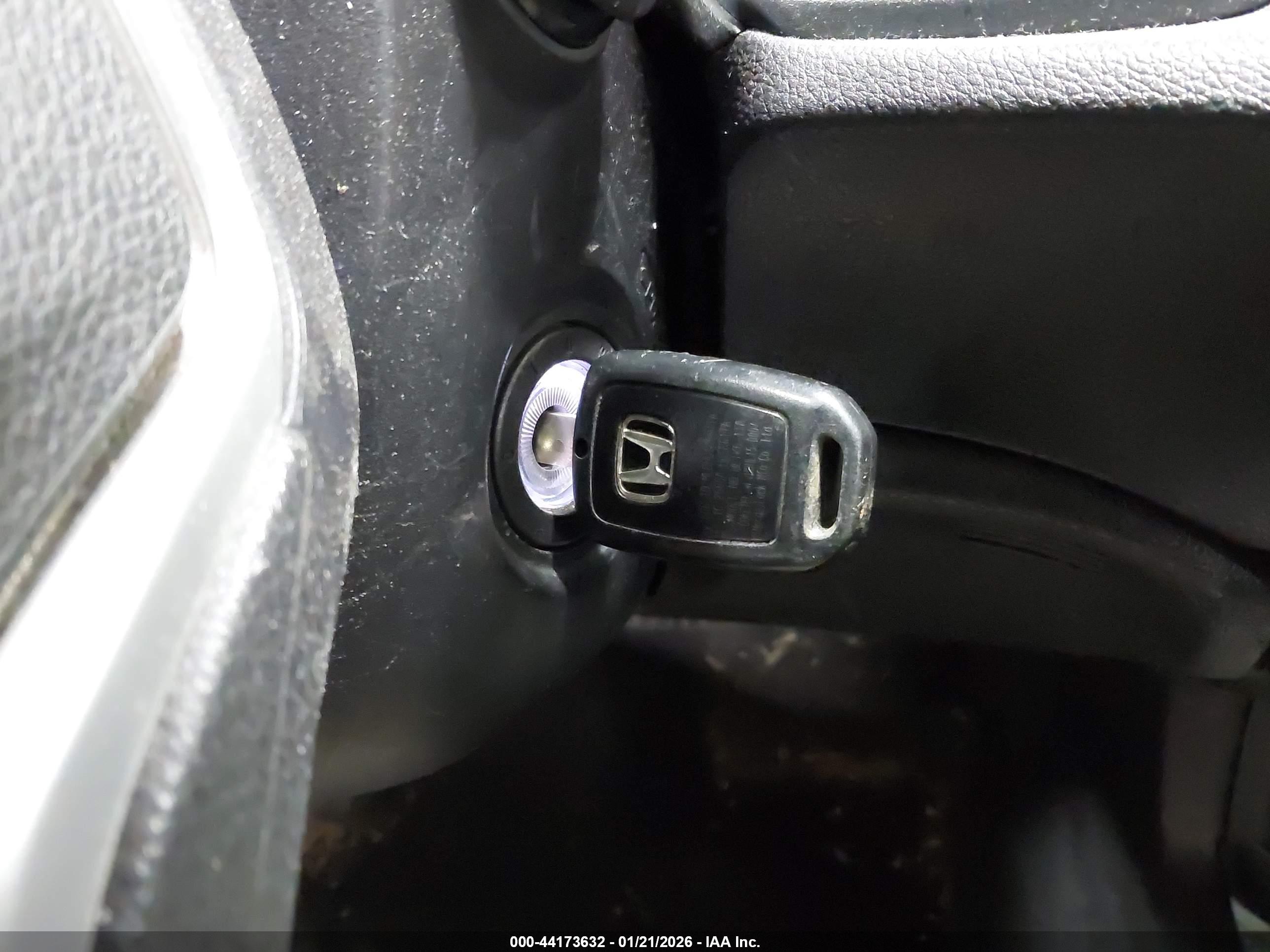 HONDA CIVIC image 11