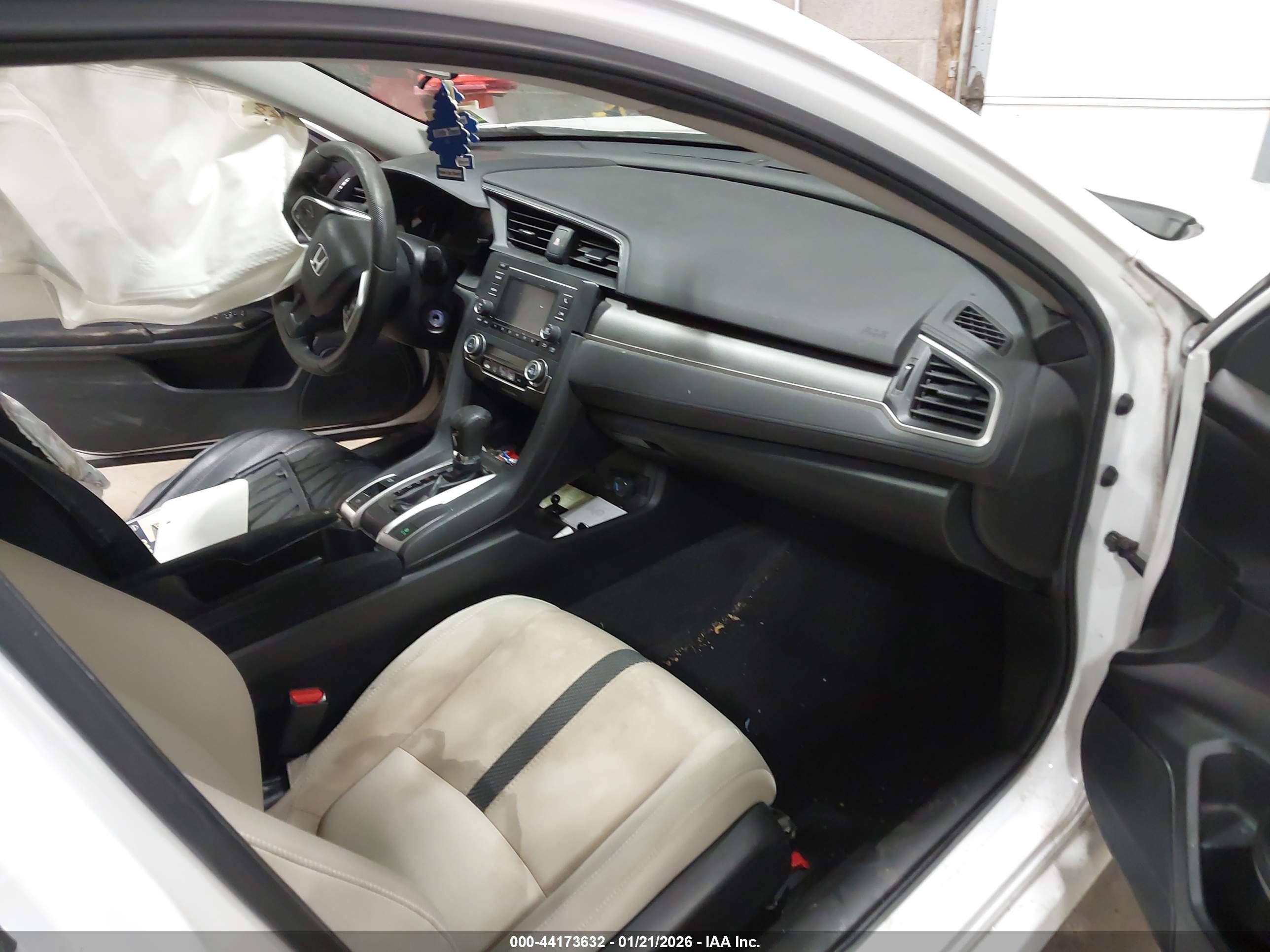 HONDA CIVIC image 5