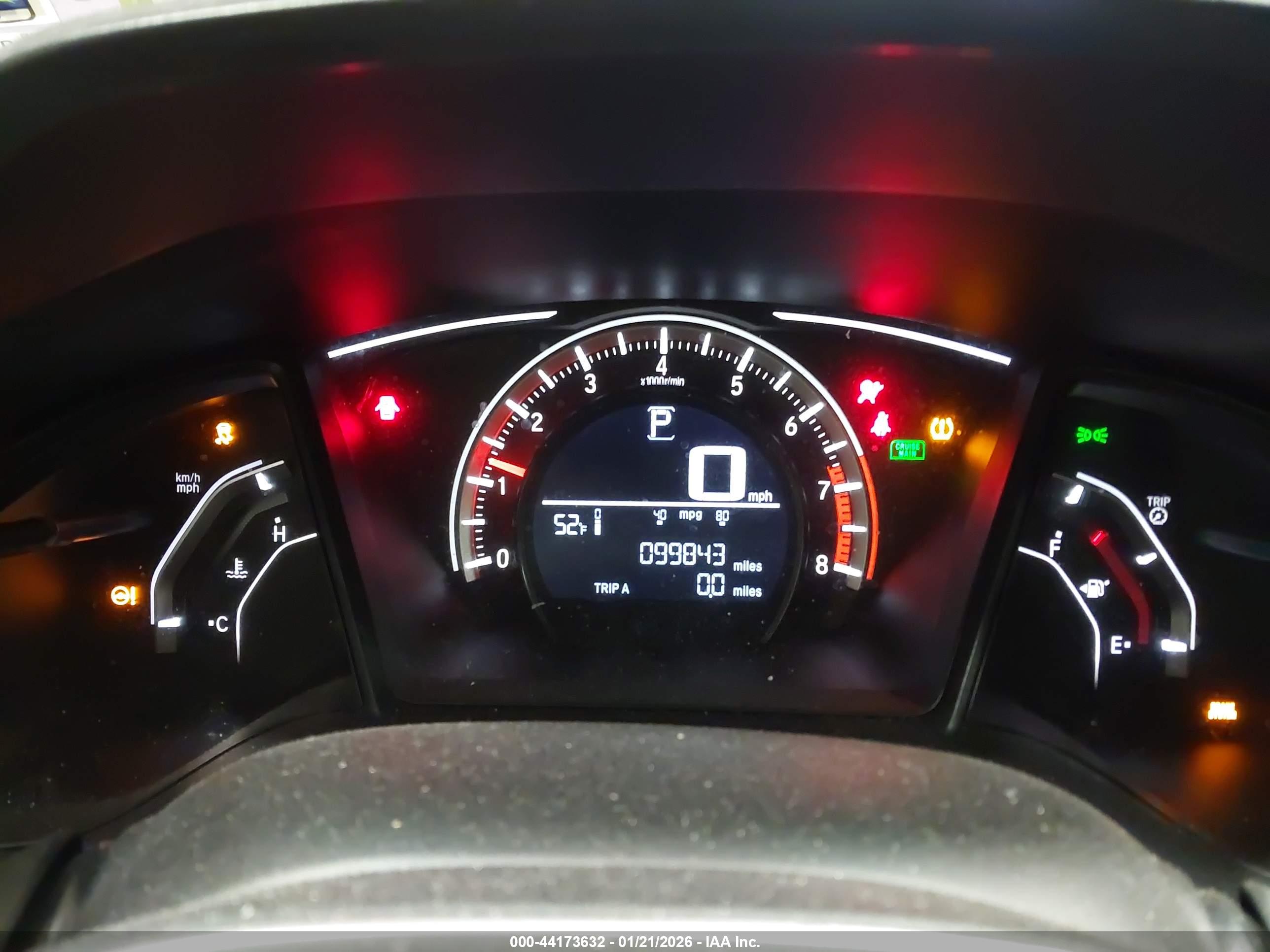 HONDA CIVIC image 7