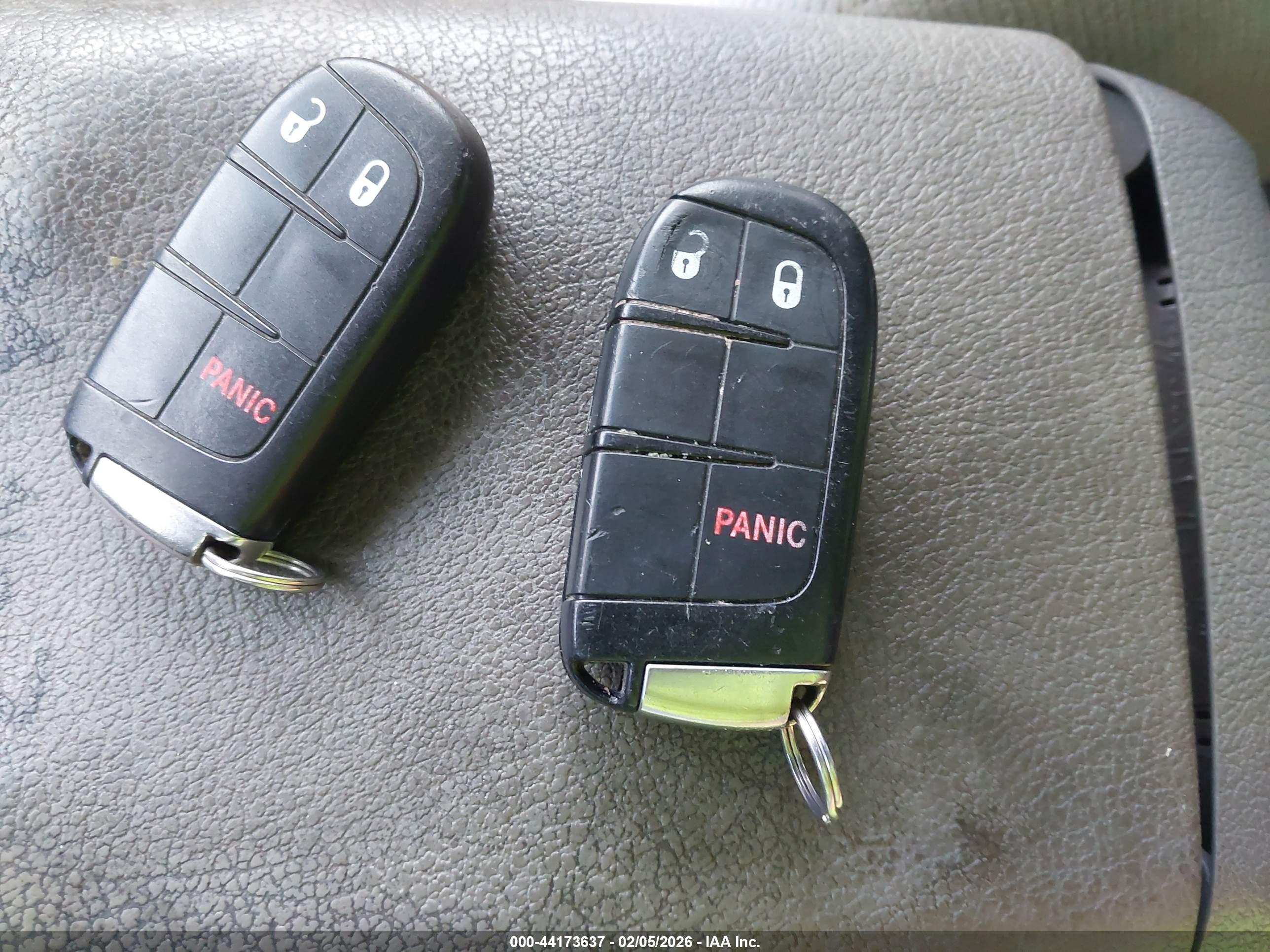 DODGE JOURNEY image 11