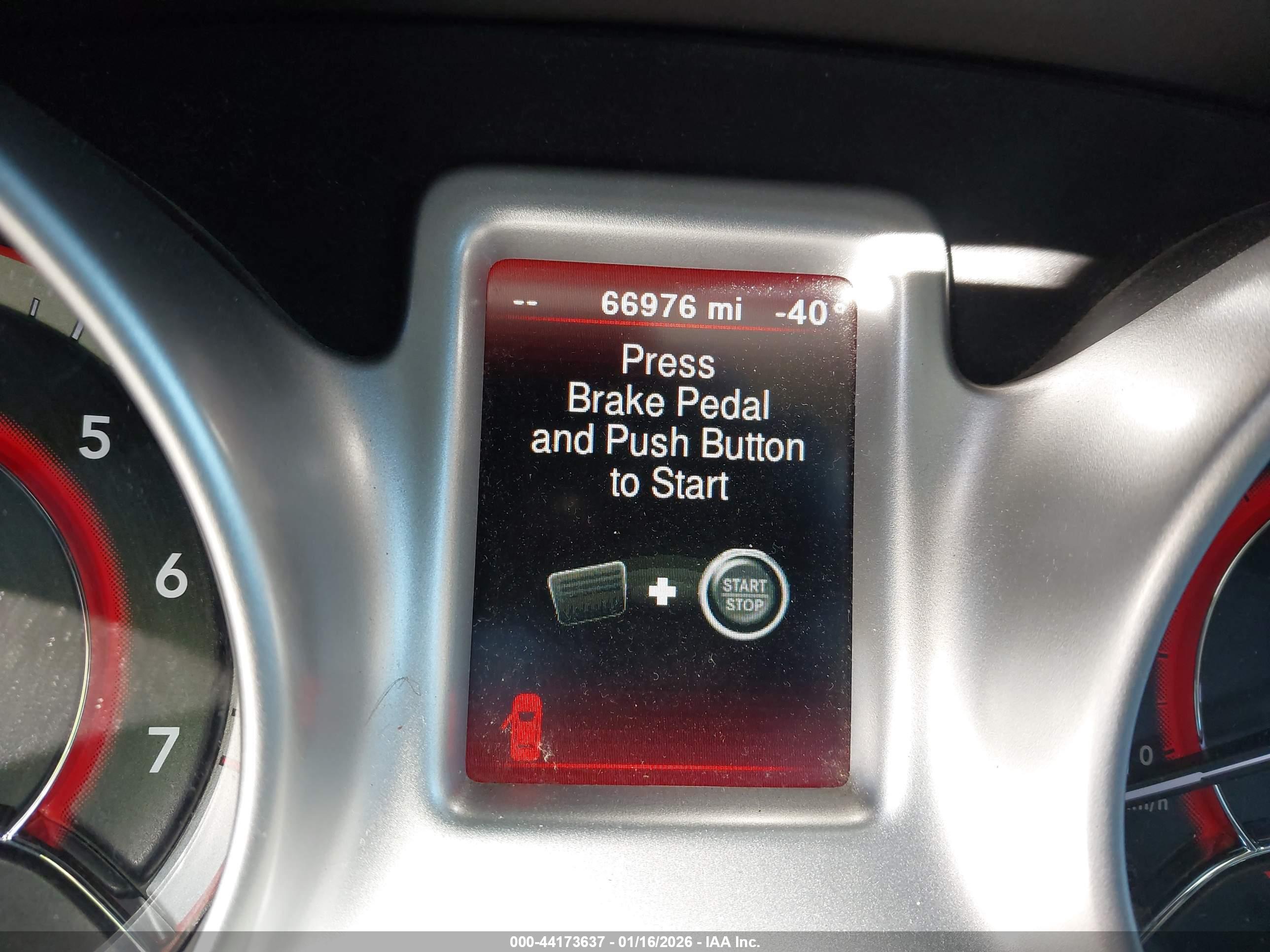 DODGE JOURNEY image 7