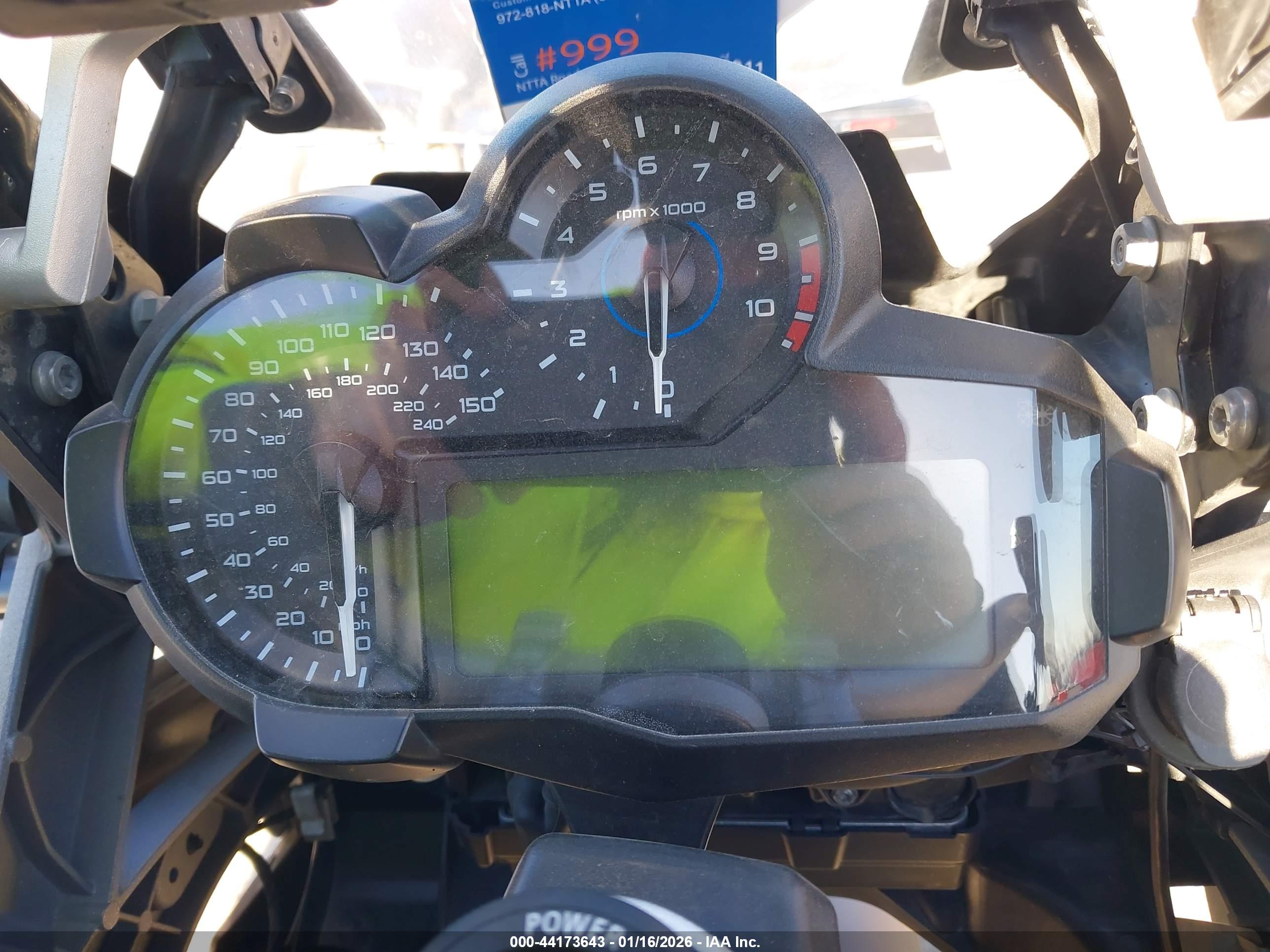 BMW R1200 image 7