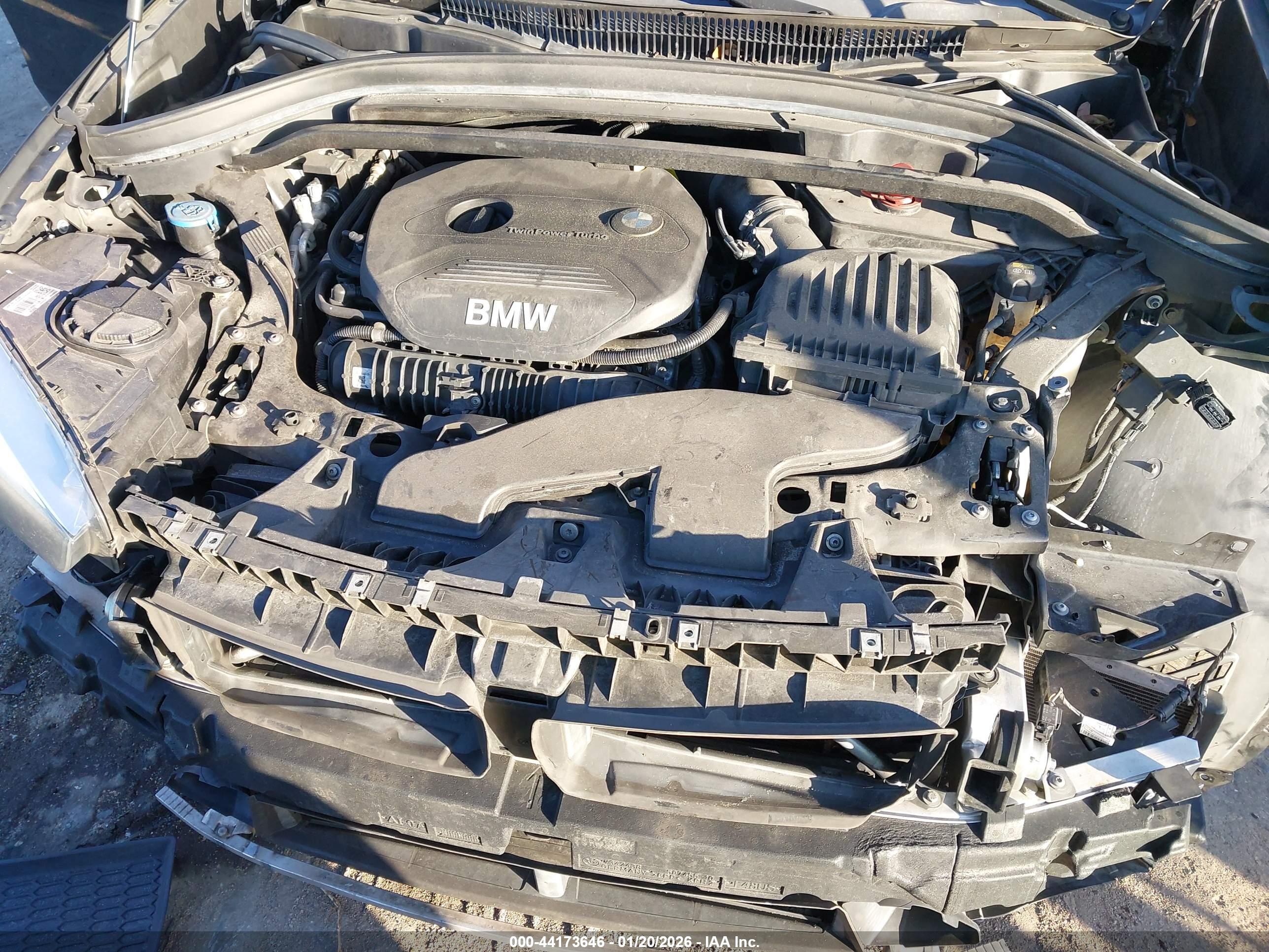 BMW X1 image 10