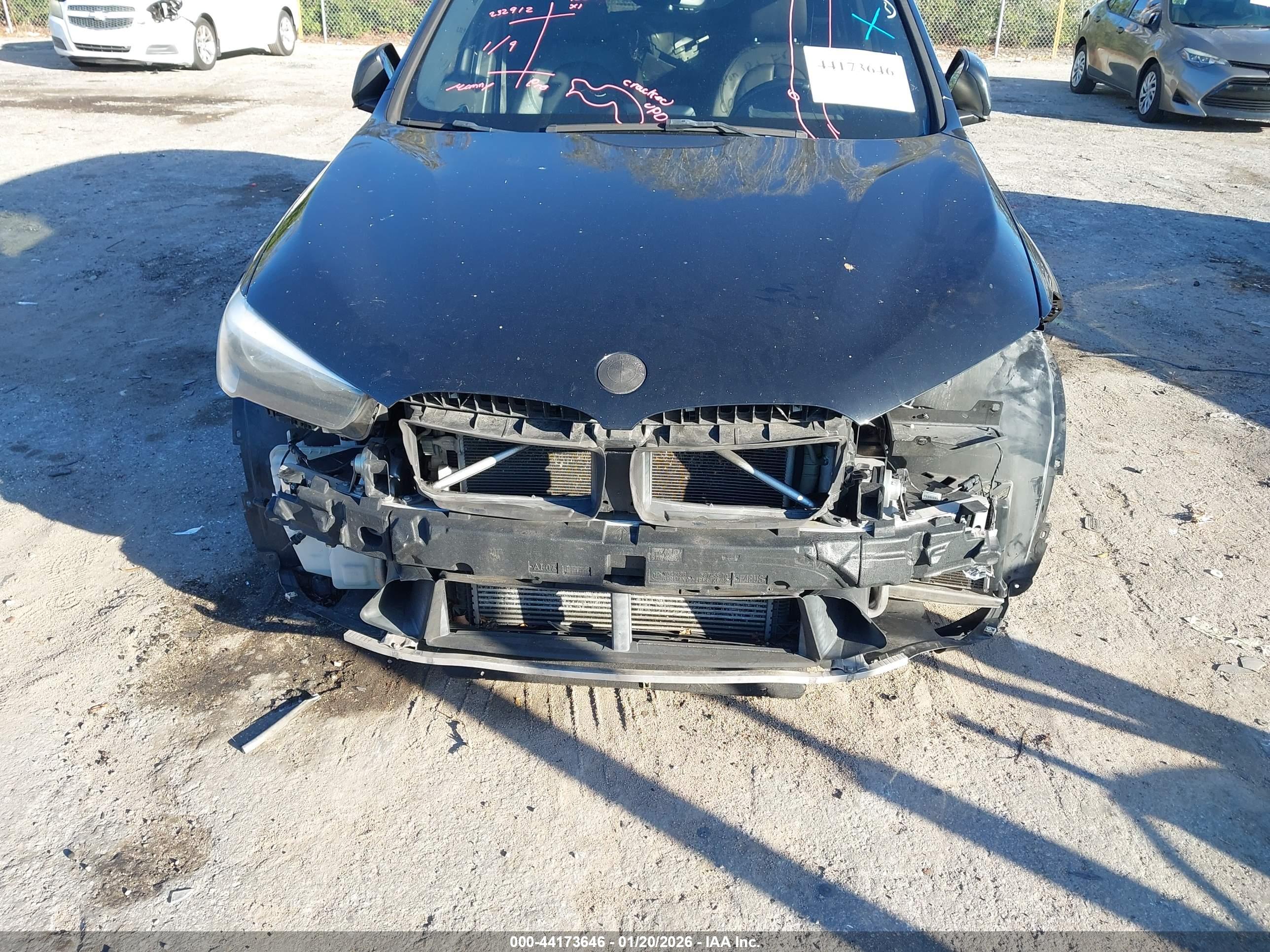 BMW X1 image 6