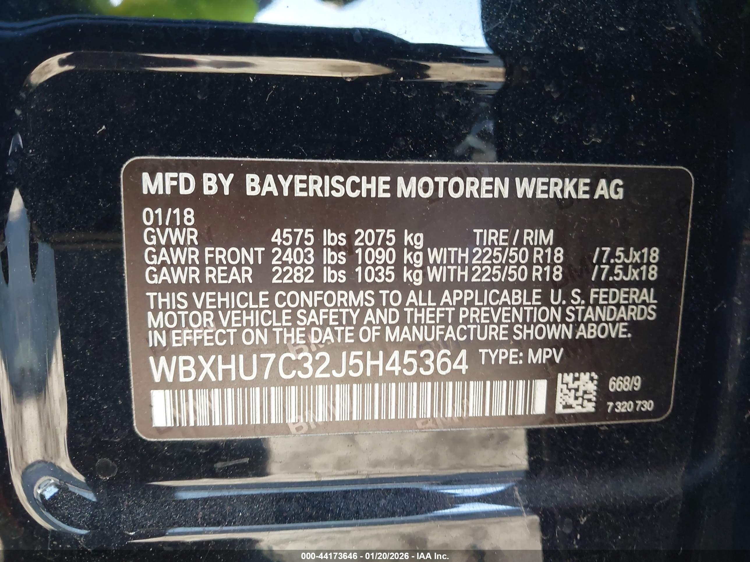 BMW X1 image 9